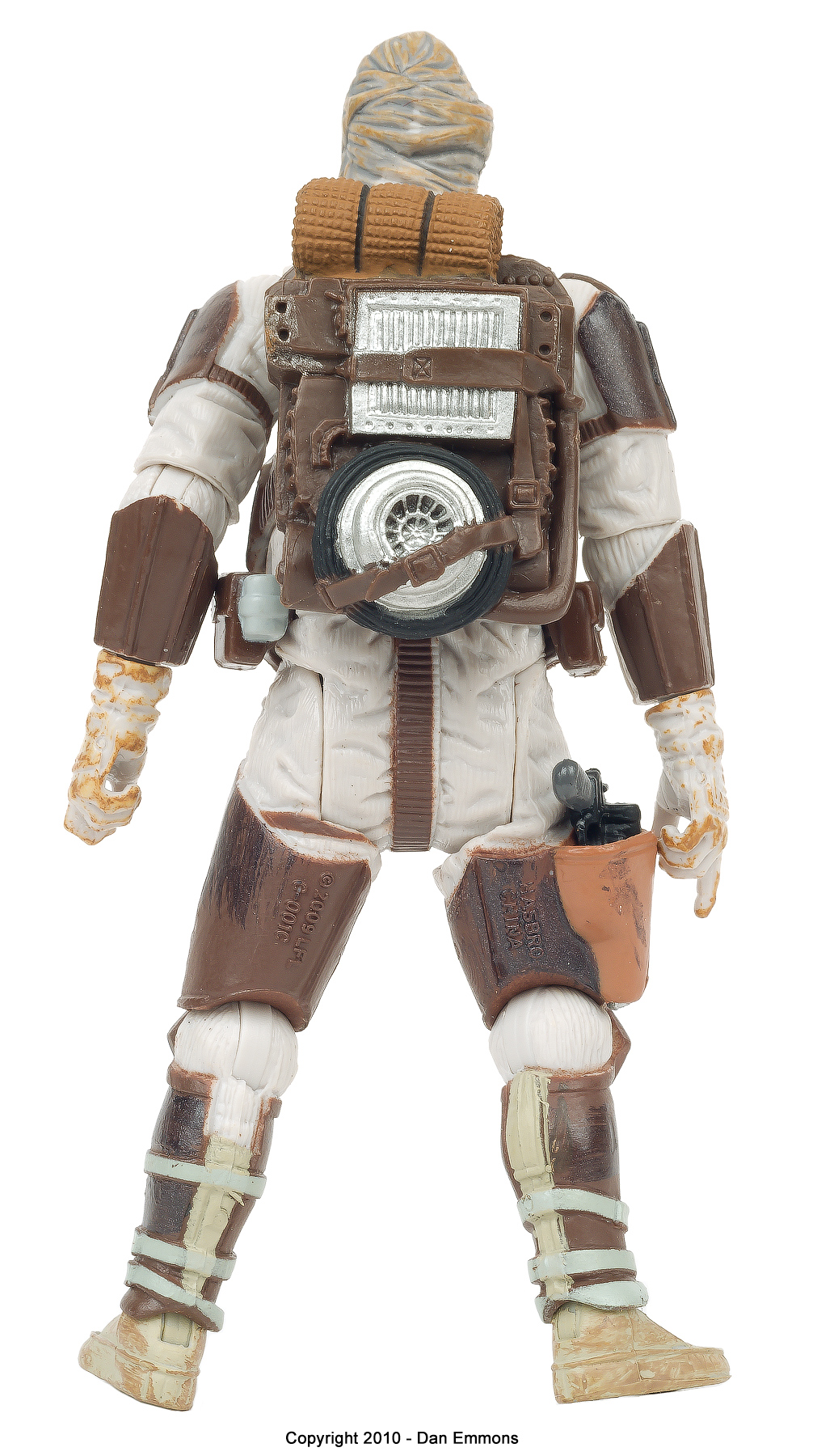 The Vintage Collection - VC01: Dengar