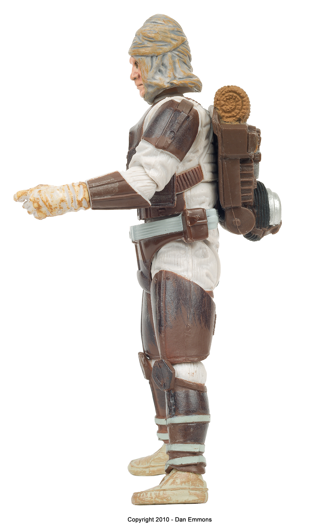The Vintage Collection - VC01: Dengar