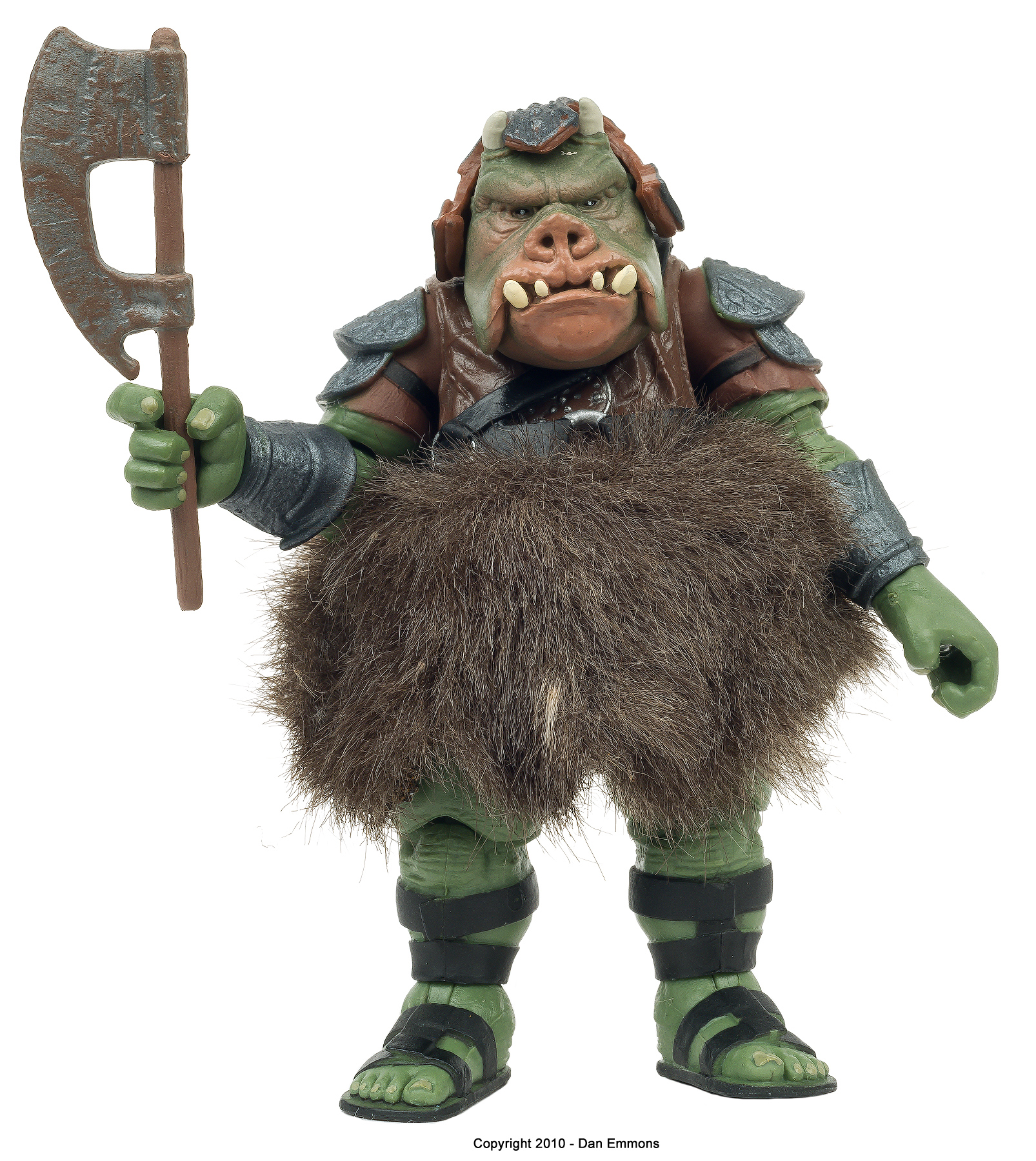 The Vintage Collection - VC21: Gamorrean Guard