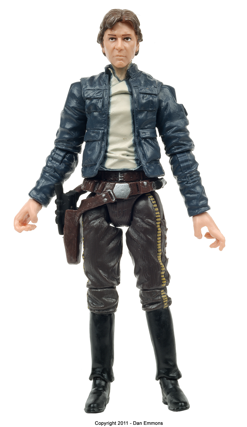 The Vintage Collection - VC50: Han Solo (Bespin Outfit)