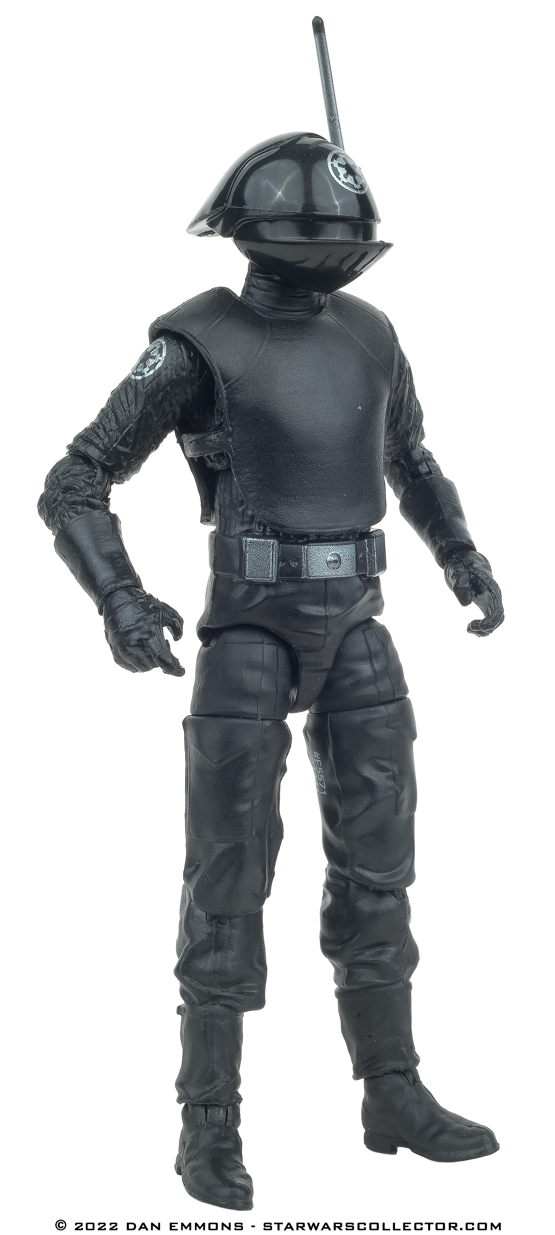 The Vintage Collection - Walmart Exclusive - VC232: Imperial Gunner