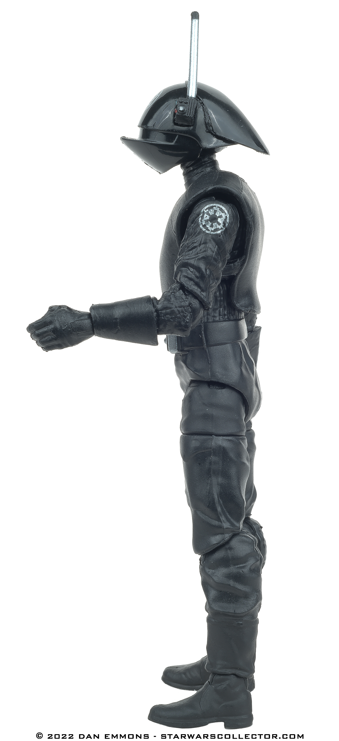 The Vintage Collection - Walmart Exclusive - VC232: Imperial Gunner