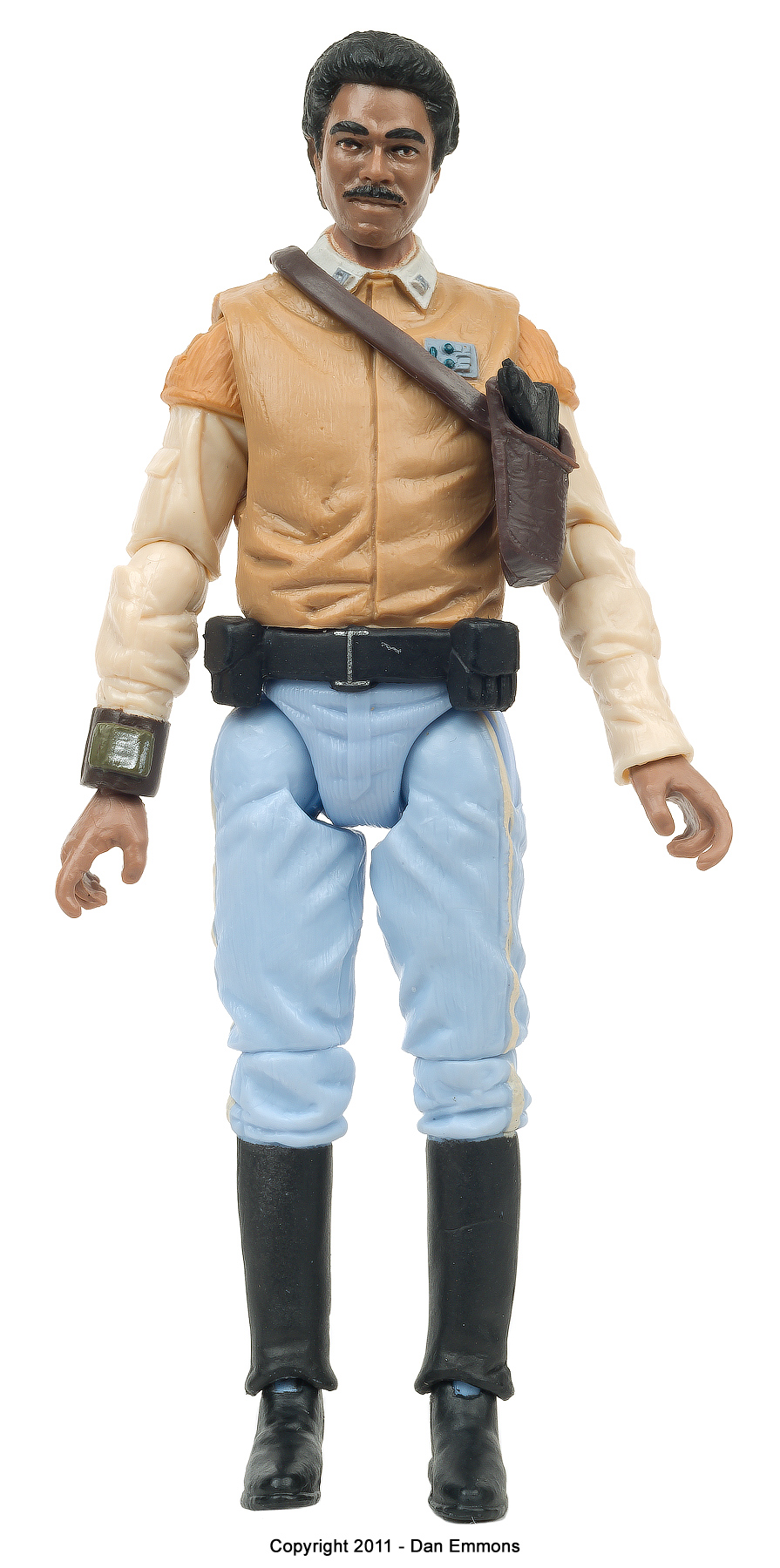 The Vintage Collection - VC47: General Lando Calrissian