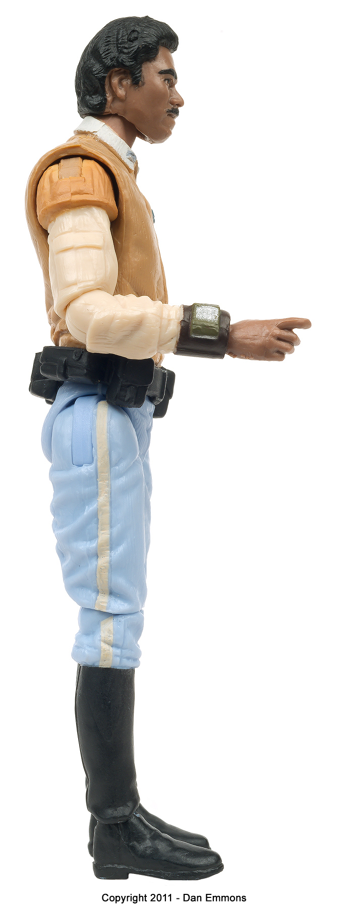 The Vintage Collection - VC47: General Lando Calrissian