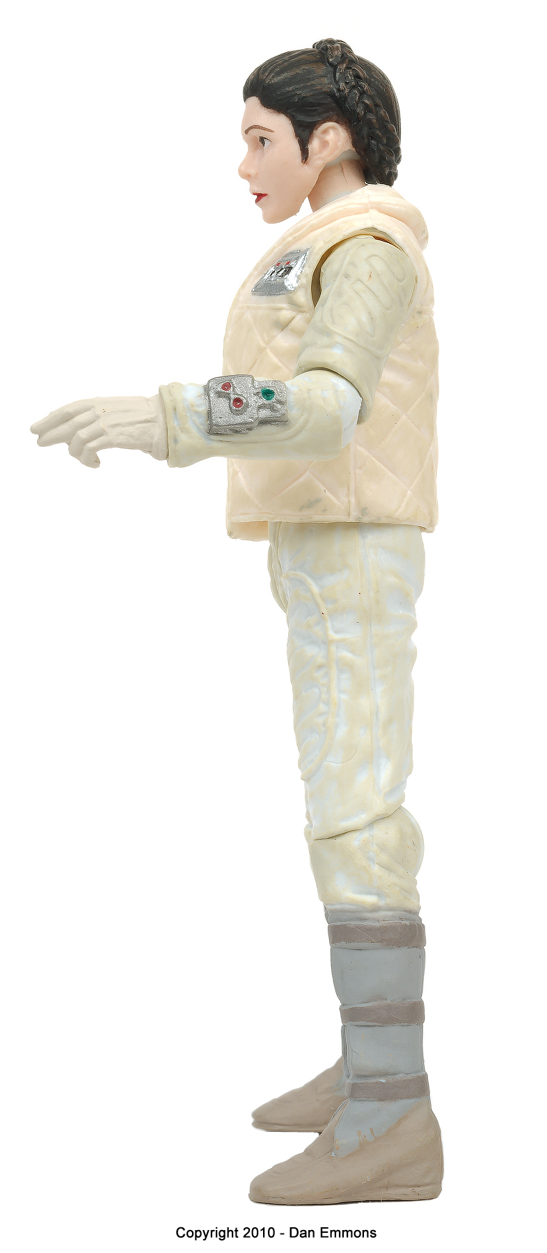 The Vintage Collection - VC02: Leia (Hoth Outfit)