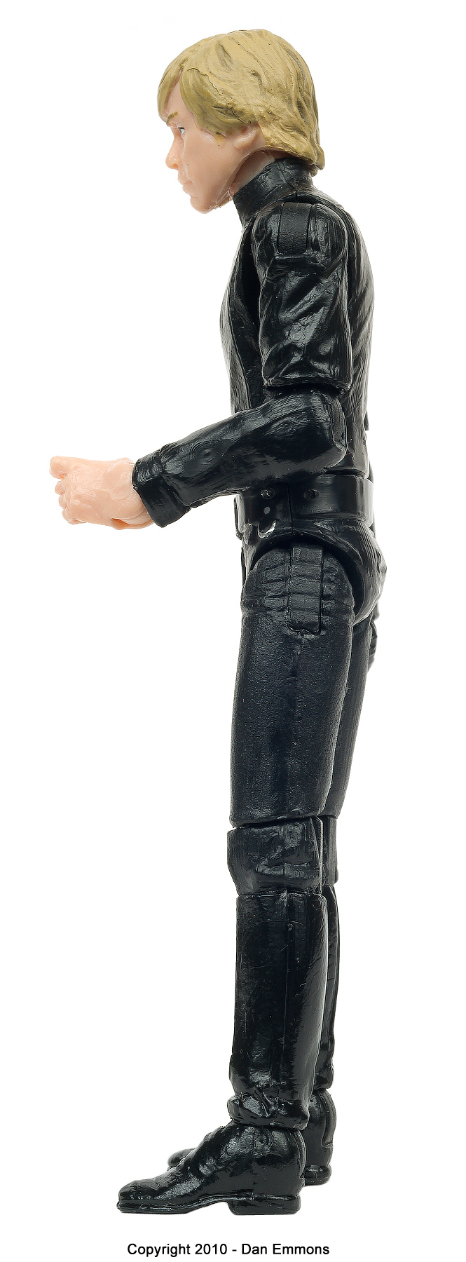 The Vintage Collection - VC23: Luke Skywalker (Jedi Knight Outfit)