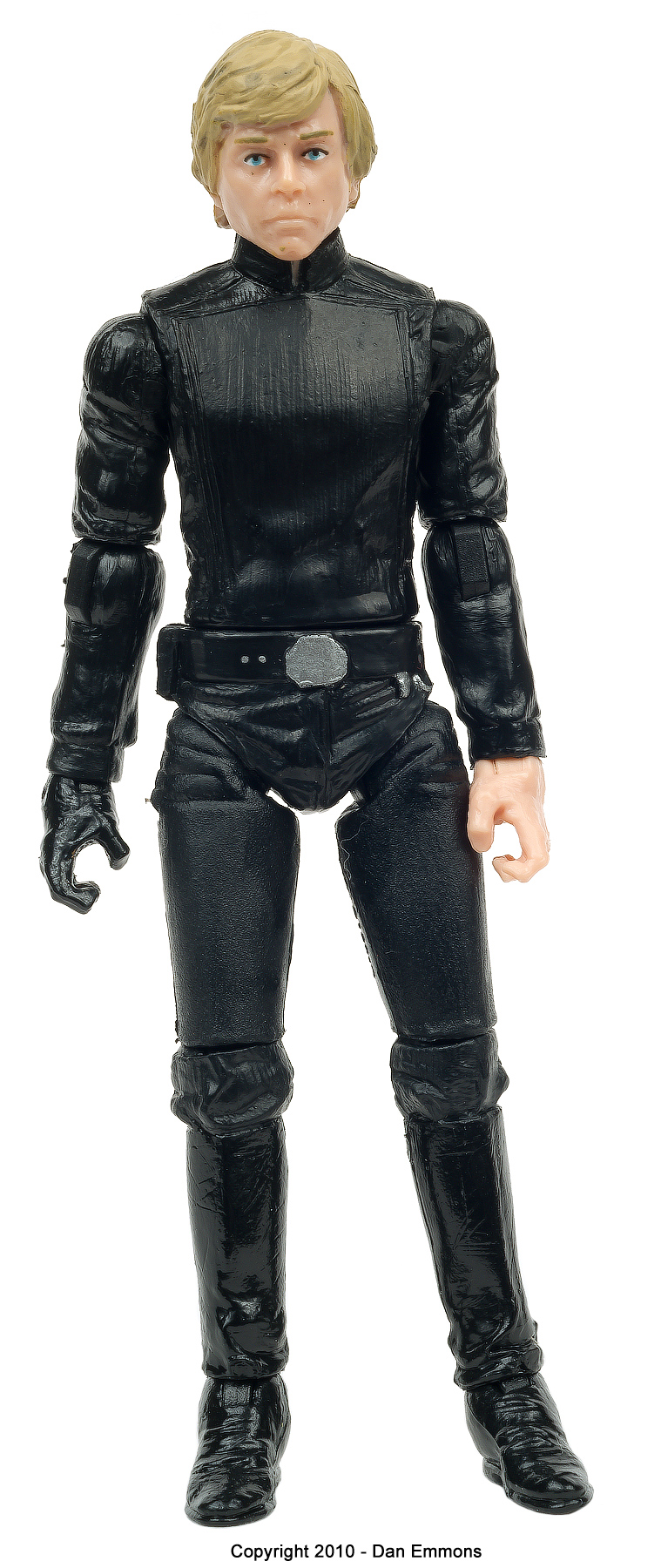 The Vintage Collection - VC23: Luke Skywalker (Jedi Knight Outfit)