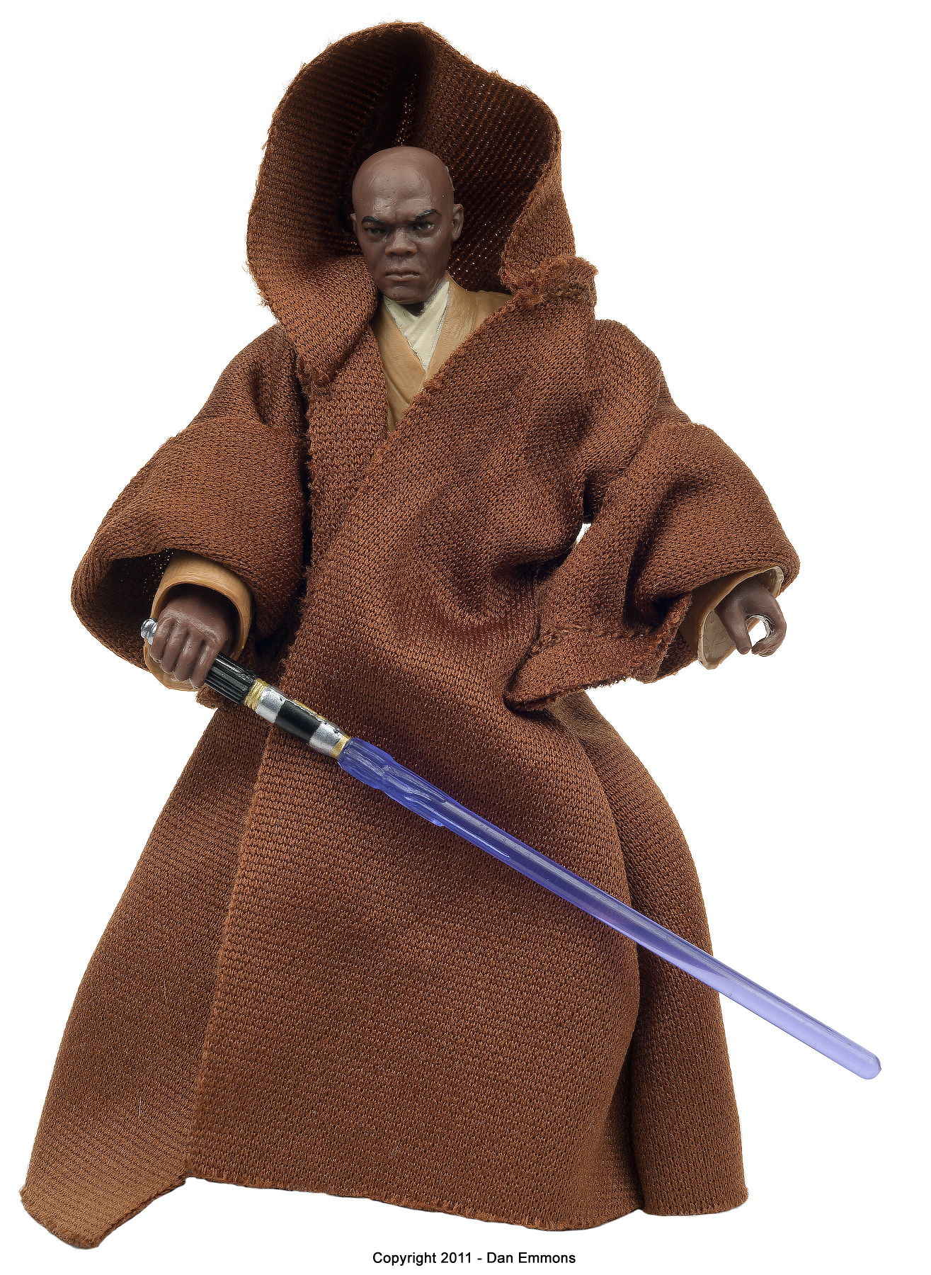 The Vintage Collection - VC35: Mace Windu
