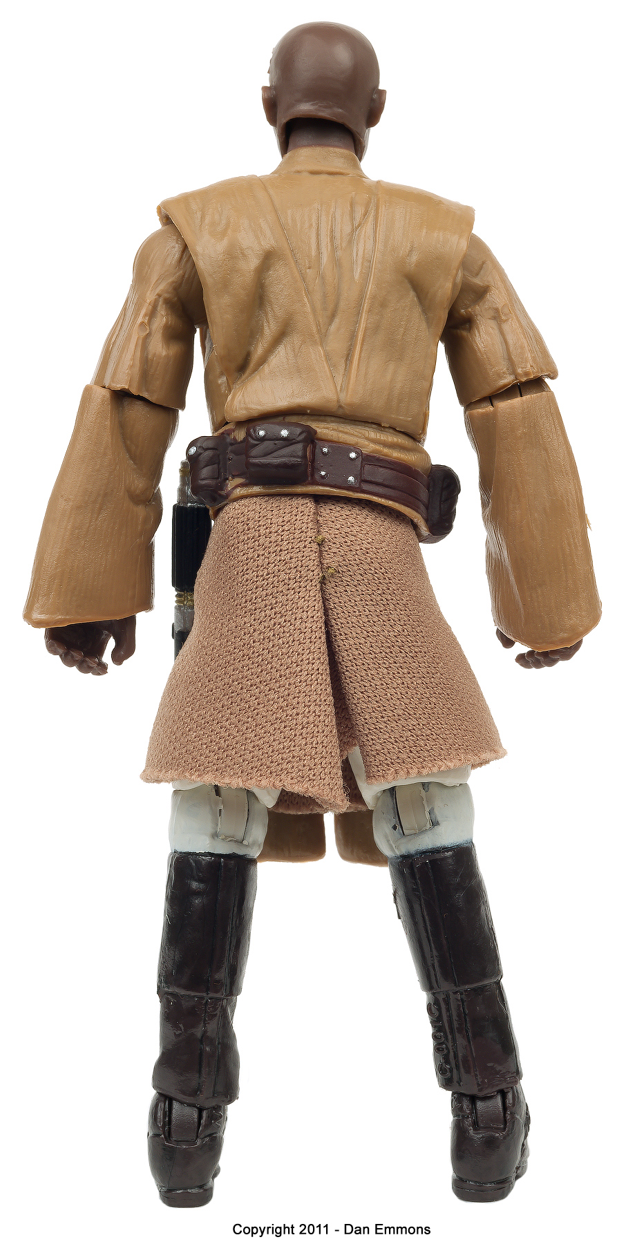 The Vintage Collection - VC35: Mace Windu