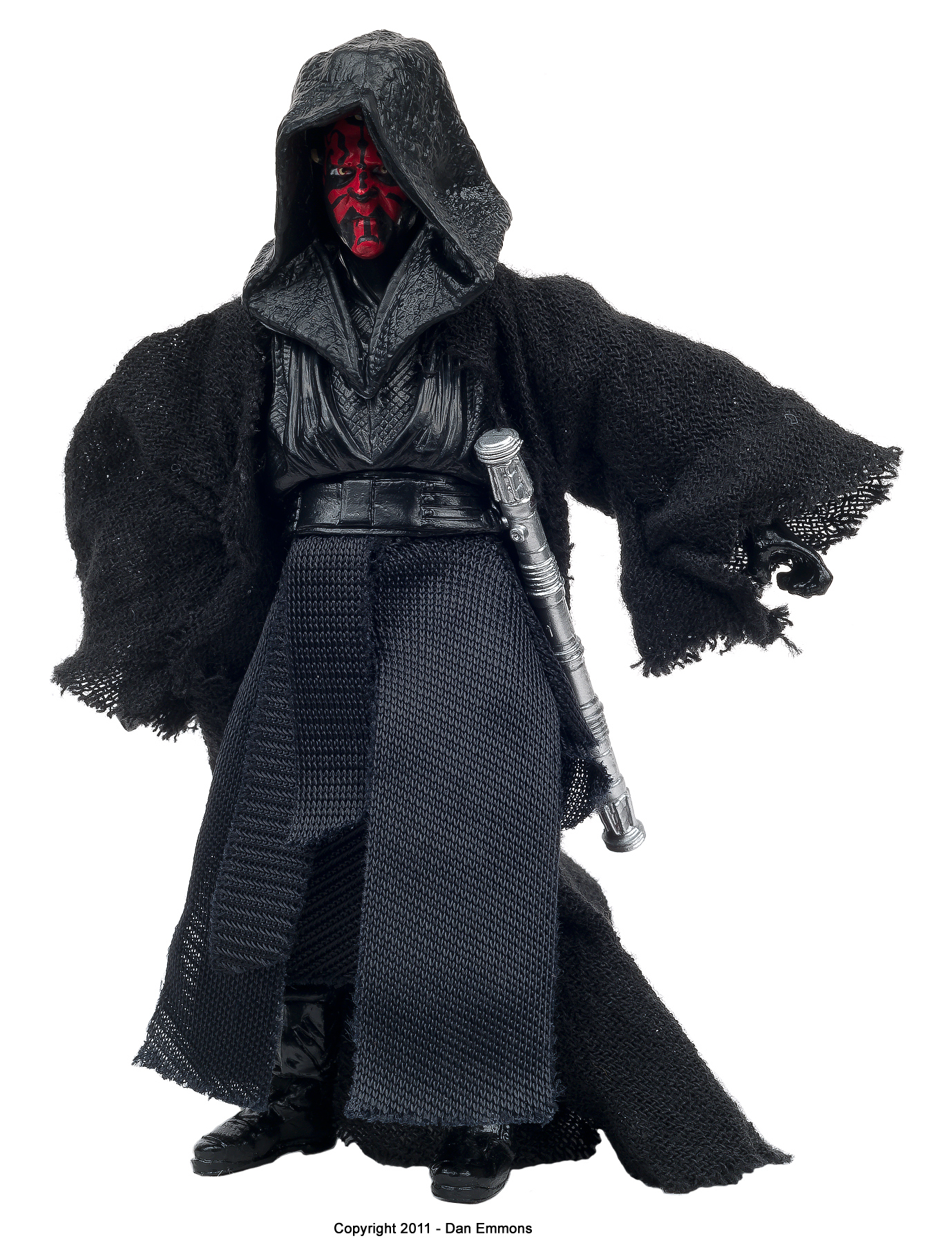 The Vintage Collection - VC86: Darth Maul