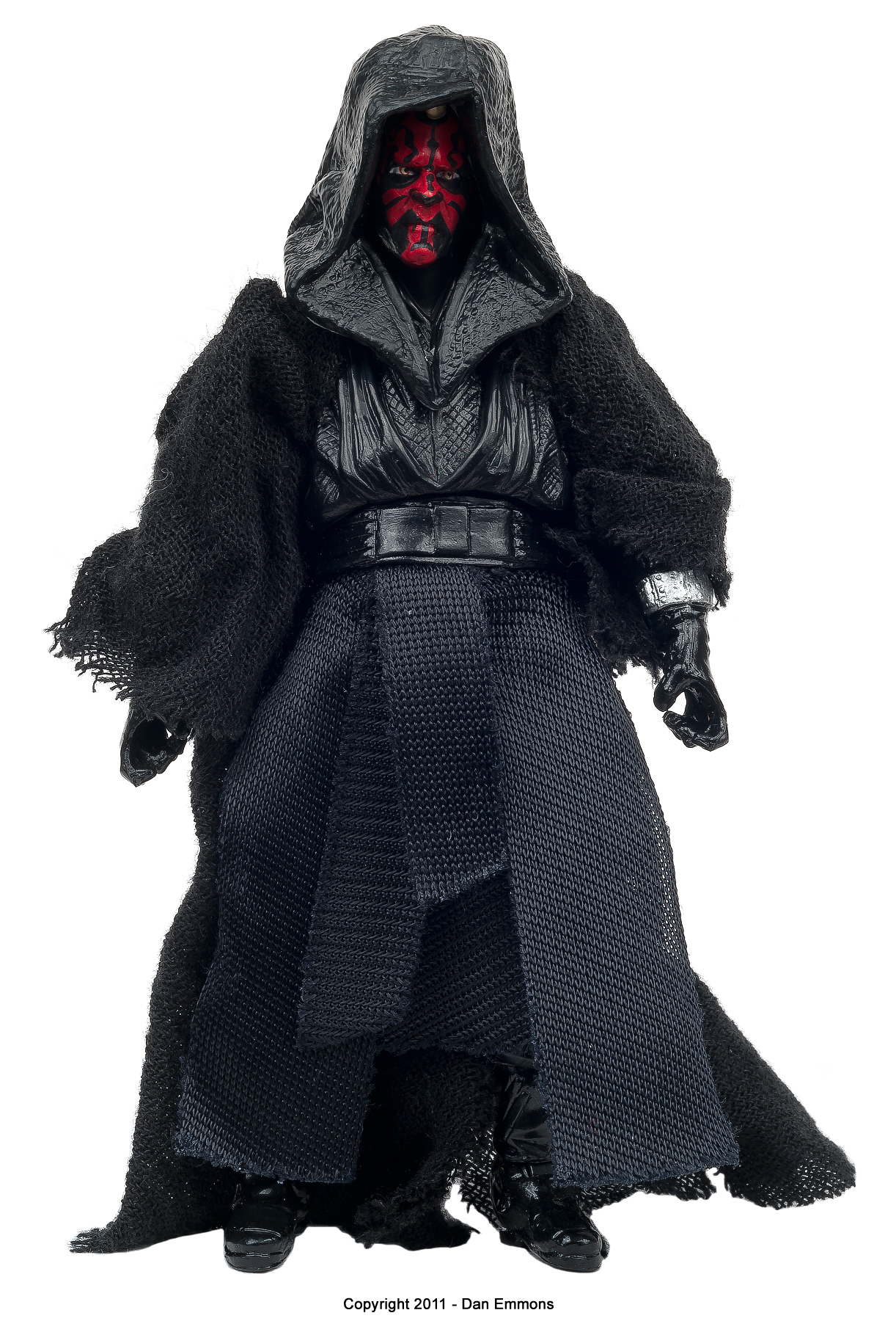 The Vintage Collection - VC86: Darth Maul