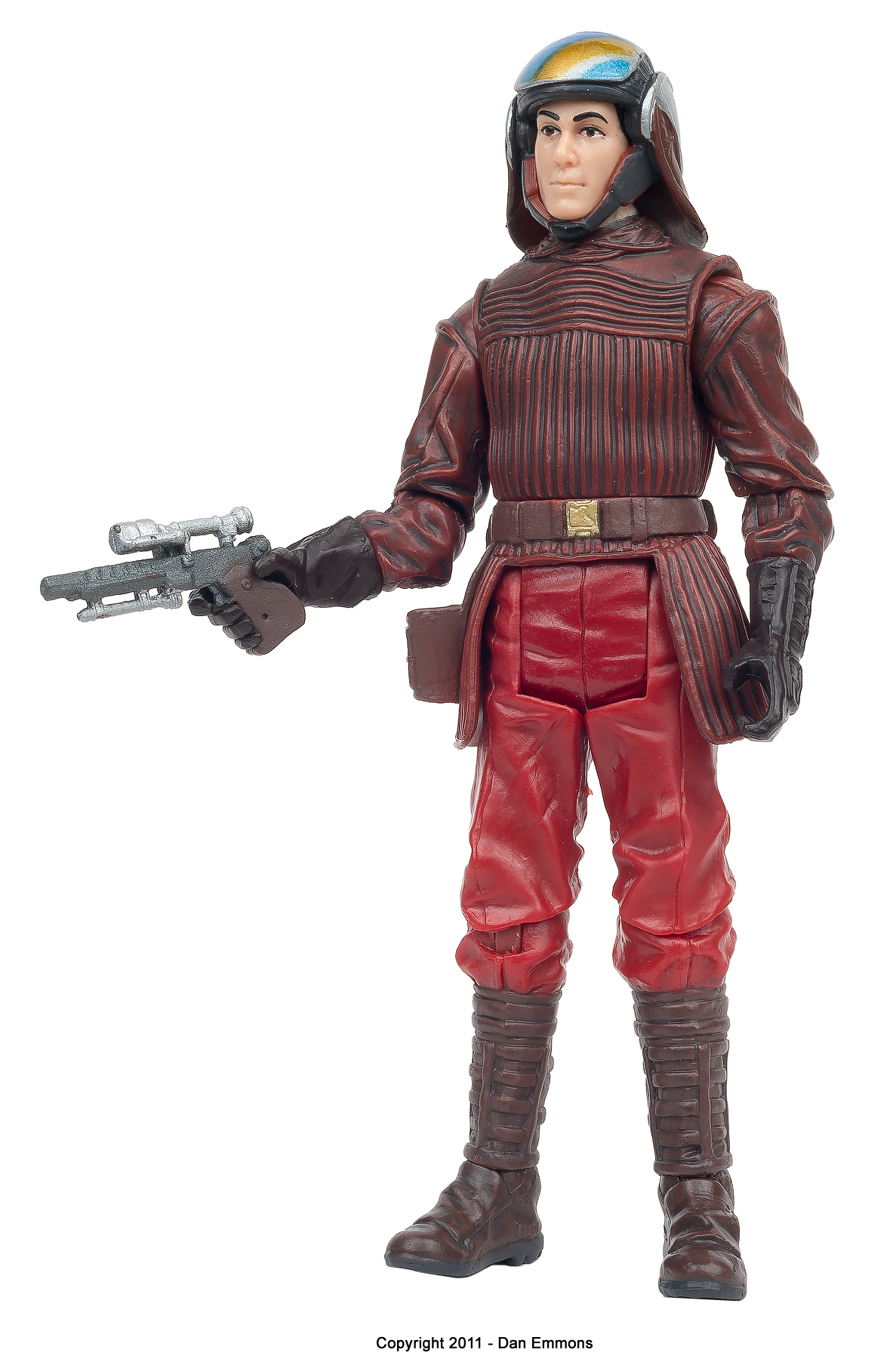 The Vintage Collection - VC83: Naboo Royal Guard