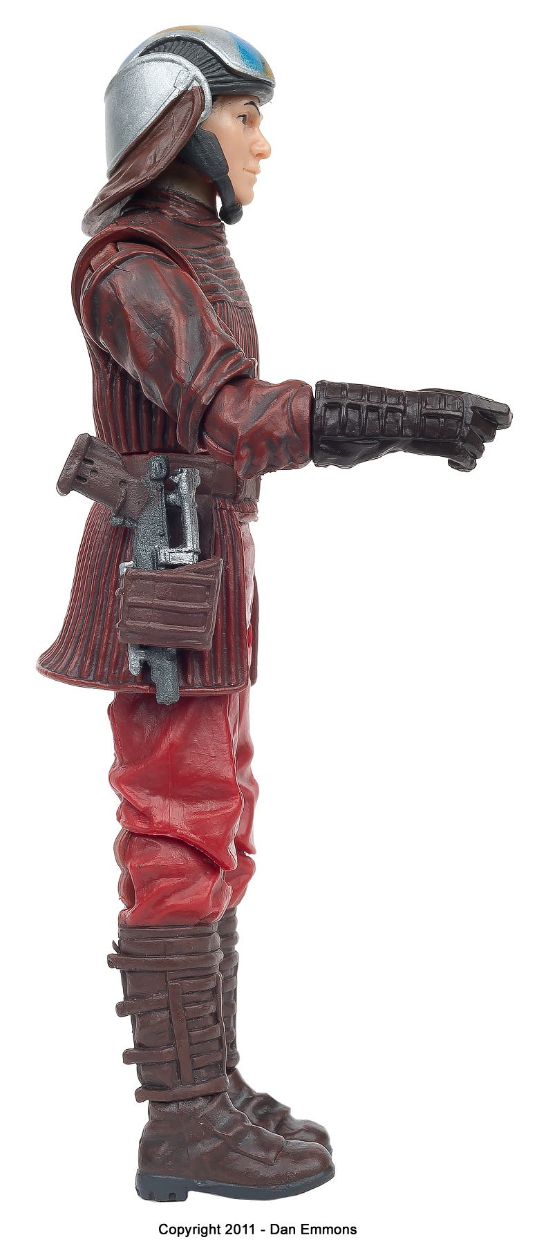 The Vintage Collection - VC83: Naboo Royal Guard