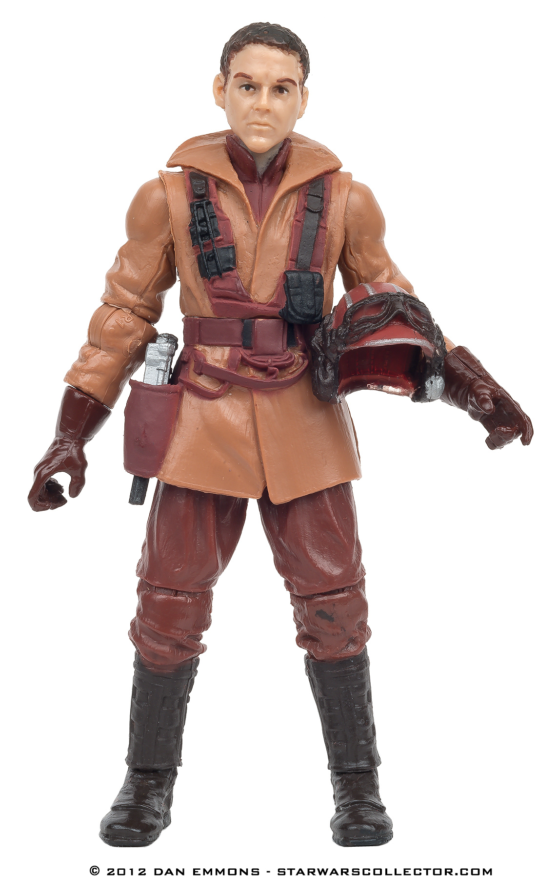 The Vintage Collection - VC72: Naboo Pilot