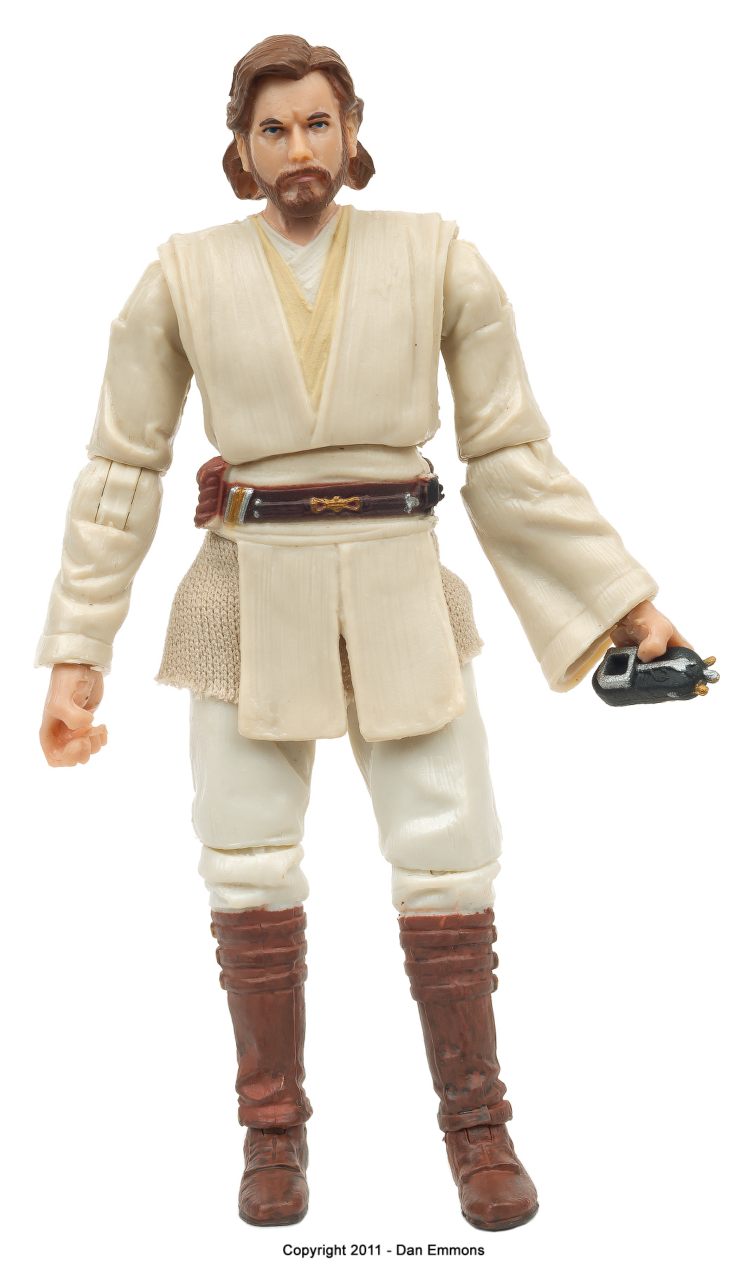 The Vintage Collection - VC31: Obi-Wan Kenobi
