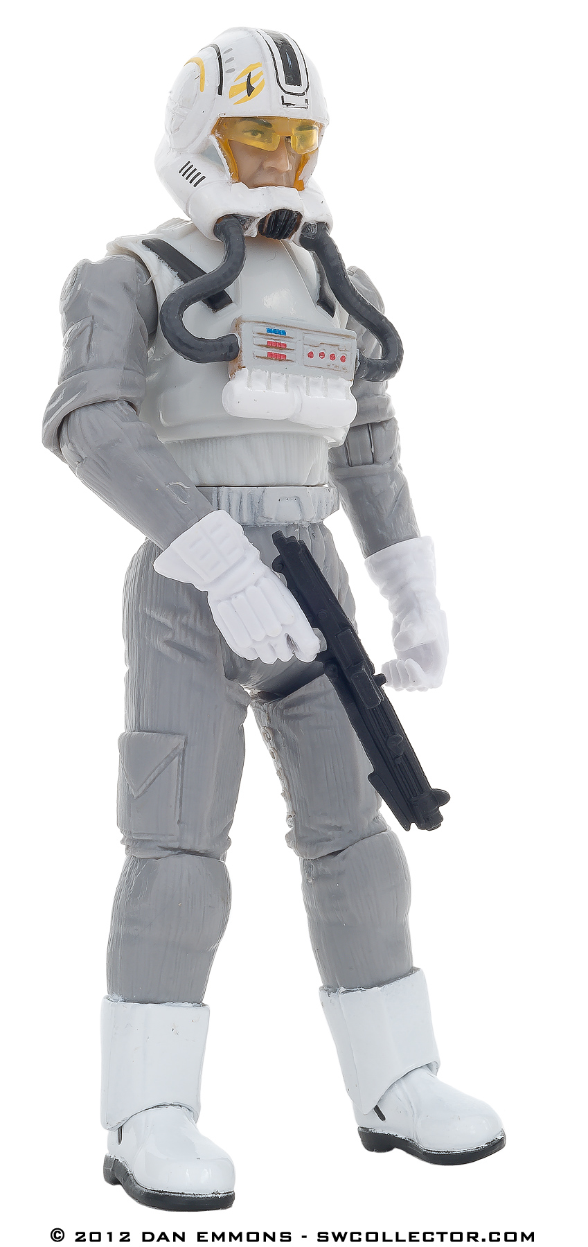 The Vintage Collection - VC97: Odd Ball (Clone Pilot)