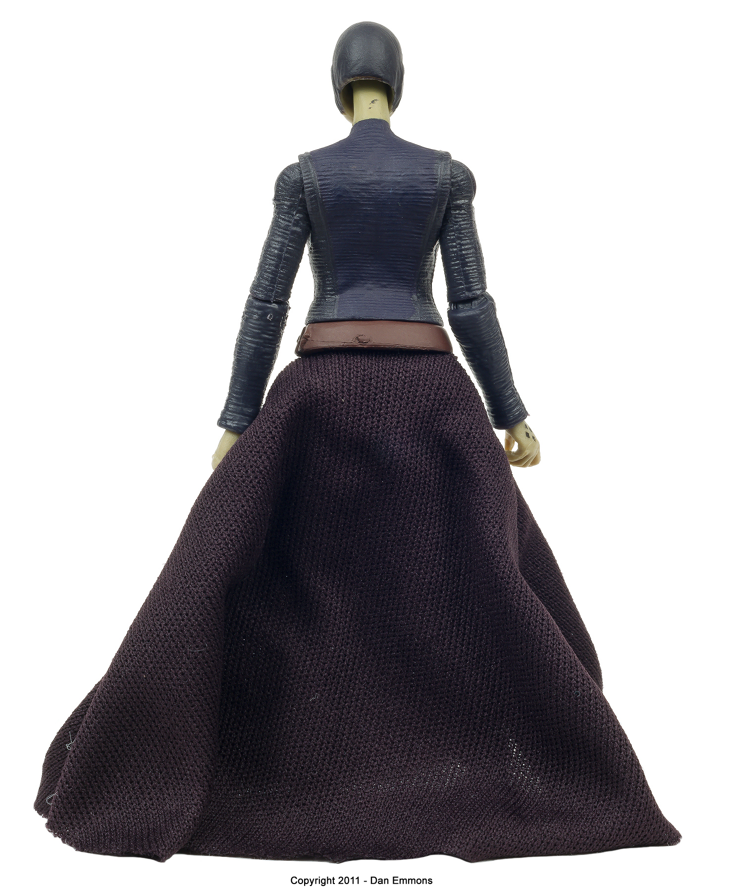 The Vintage Collection - VC51: Barriss Offee (Jedi Padawan)