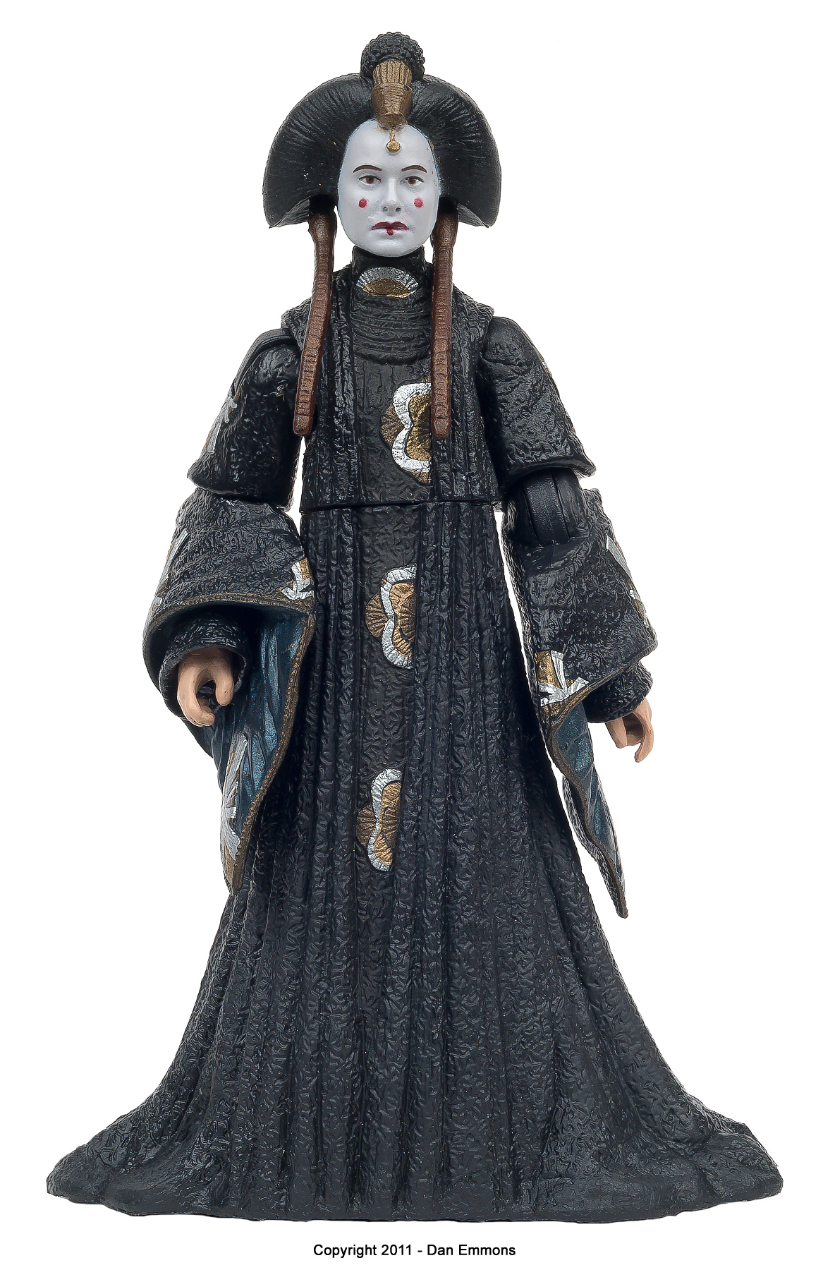 The Vintage Collection - VC84: Queen Amidala