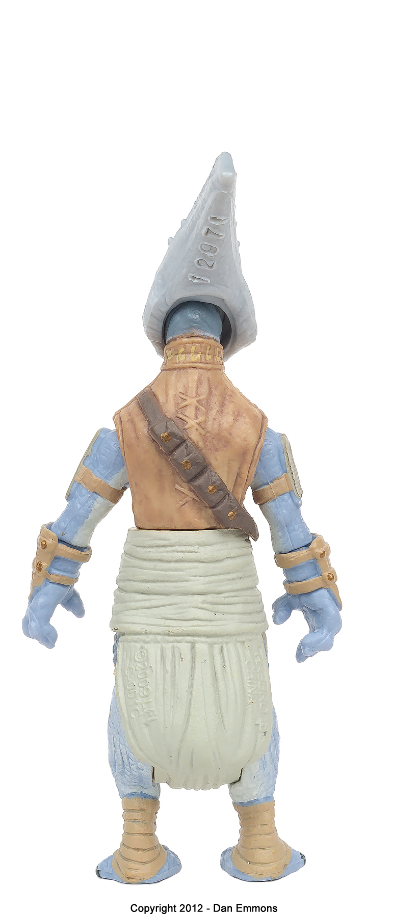 The Vintage Collection - VC77: Ratts Tyrell & Pit Droid