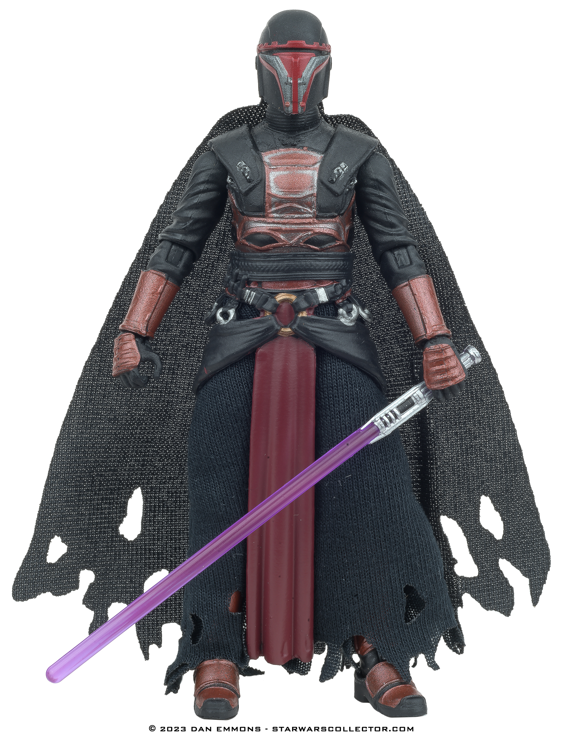 The Vintage Collection - VC301: Darth Revan