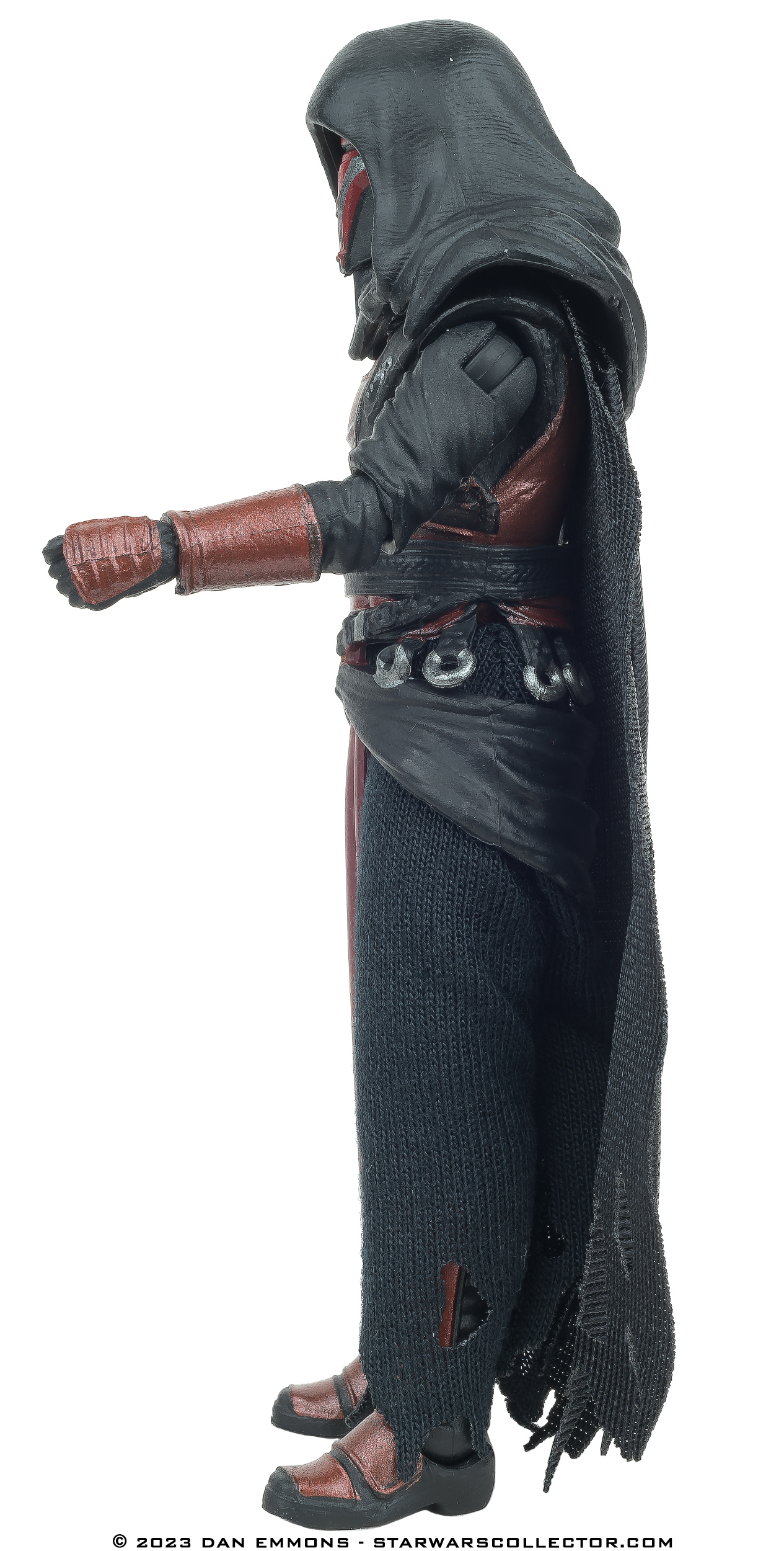 The Vintage Collection - VC301: Darth Revan
