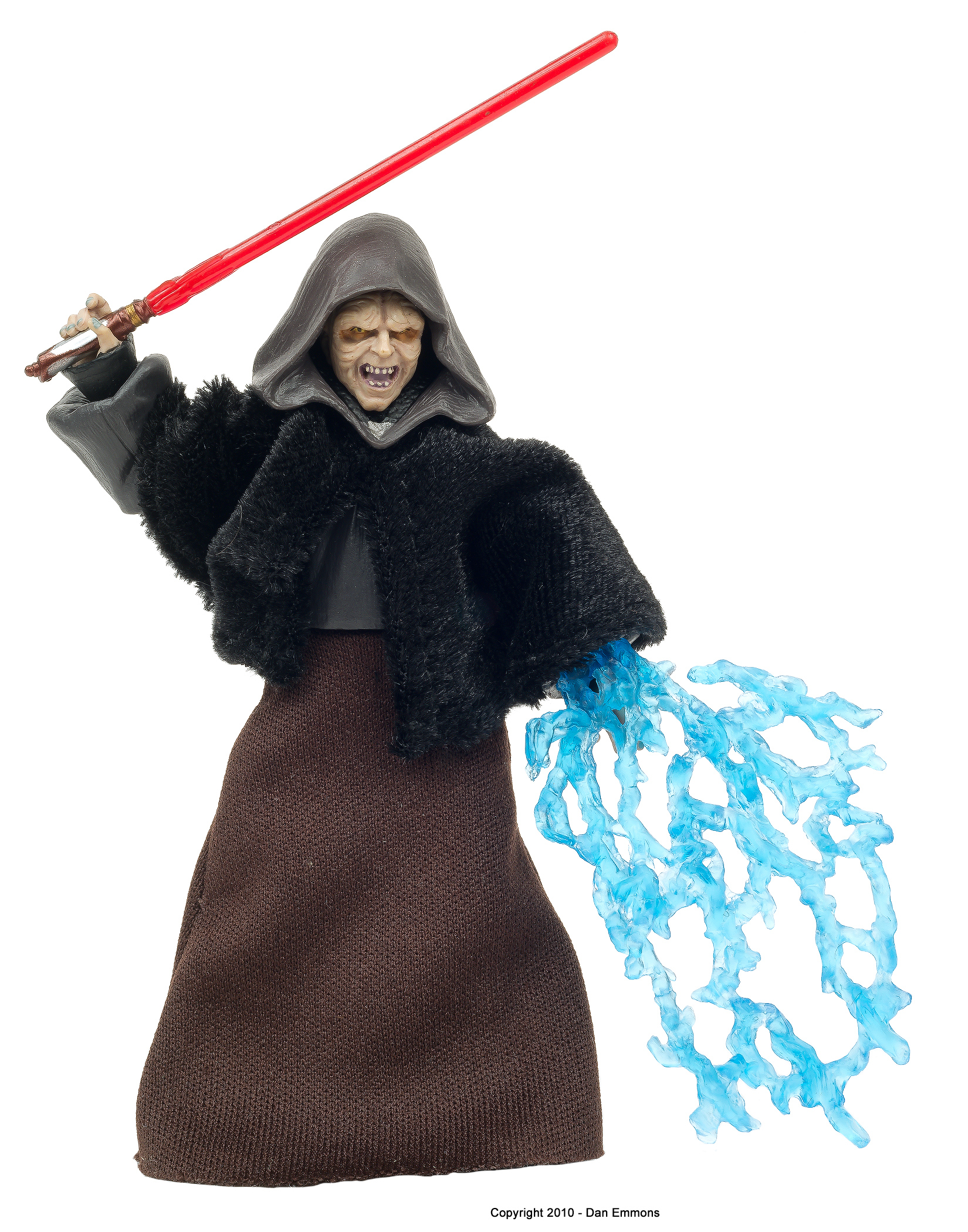 The Vintage Collection - VC12: Darth Sidious