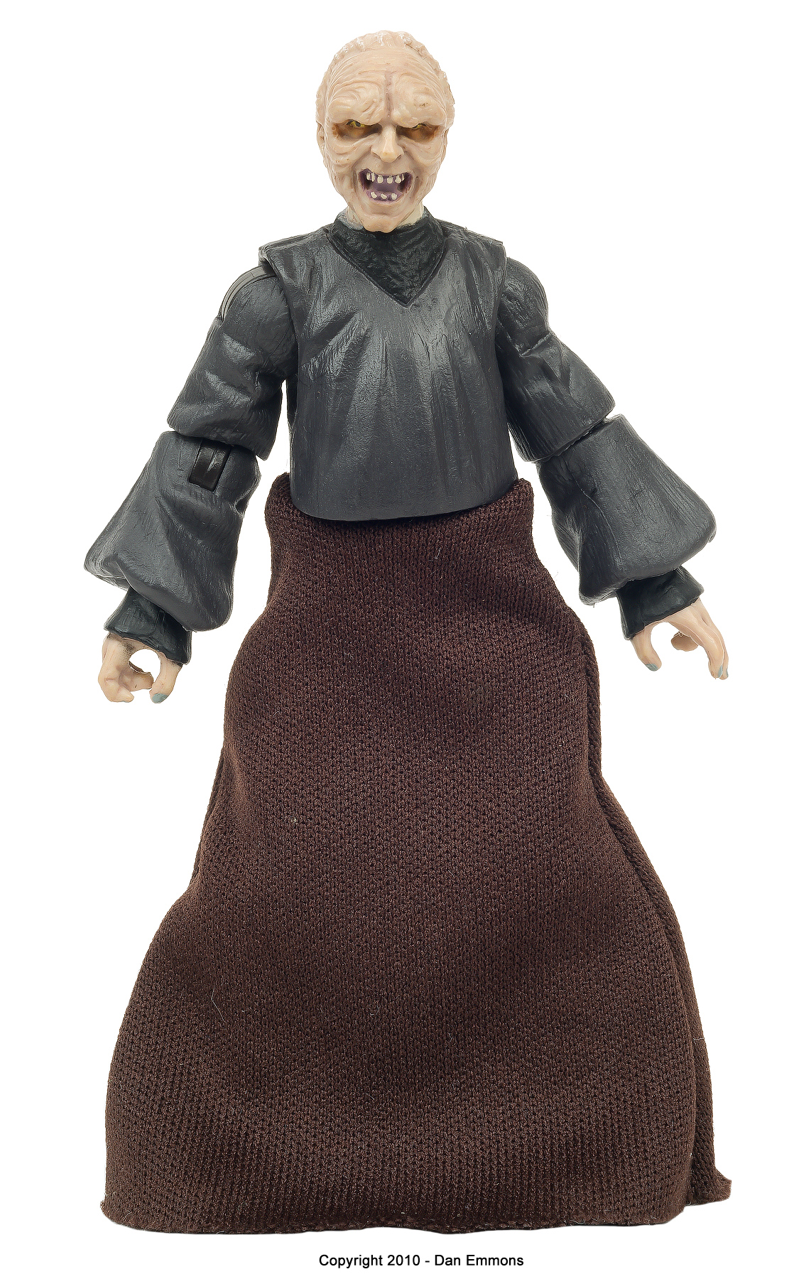 The Vintage Collection - VC12: Darth Sidious