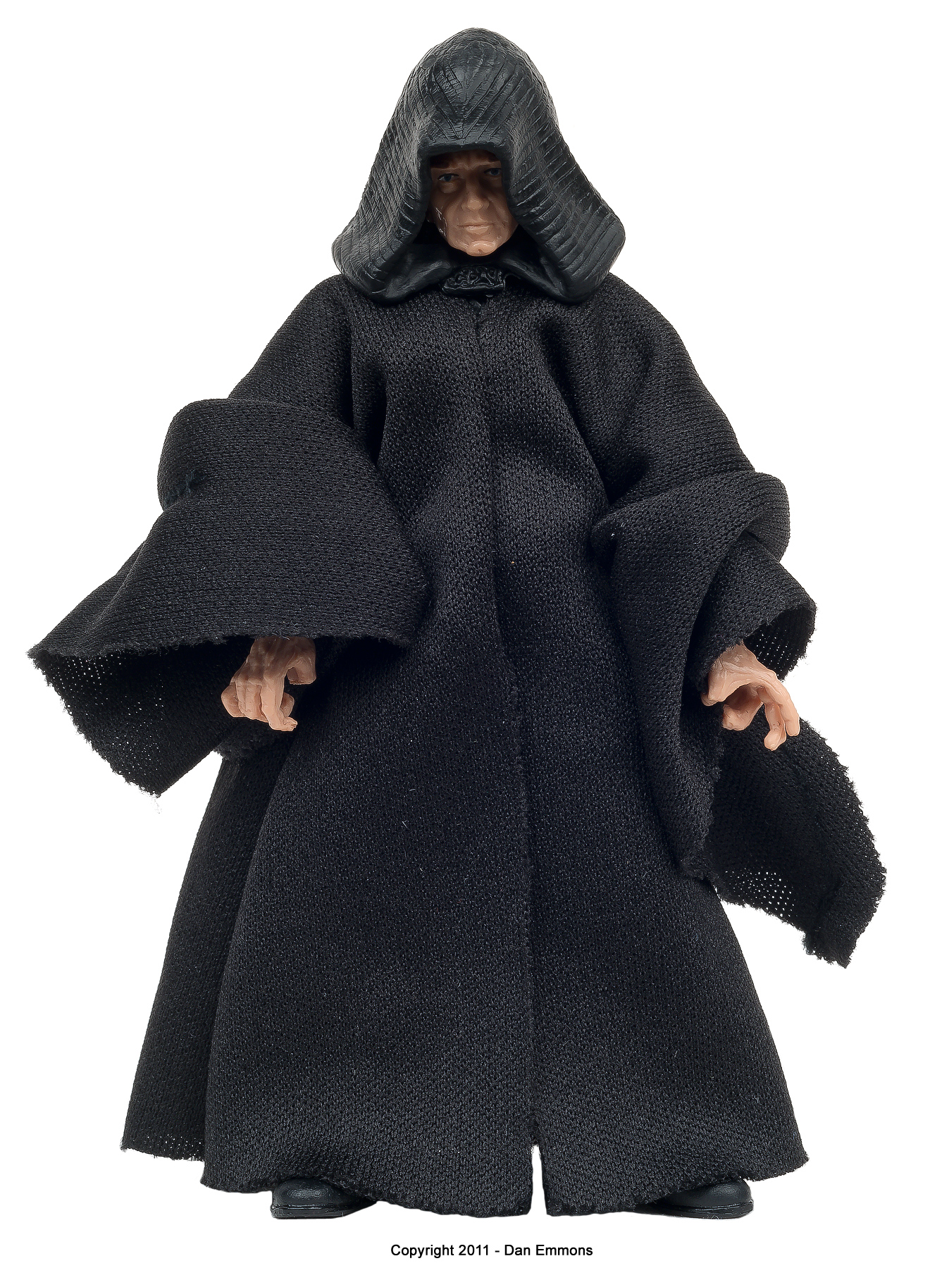 The Vintage Collection - VC79: Darth Sidious