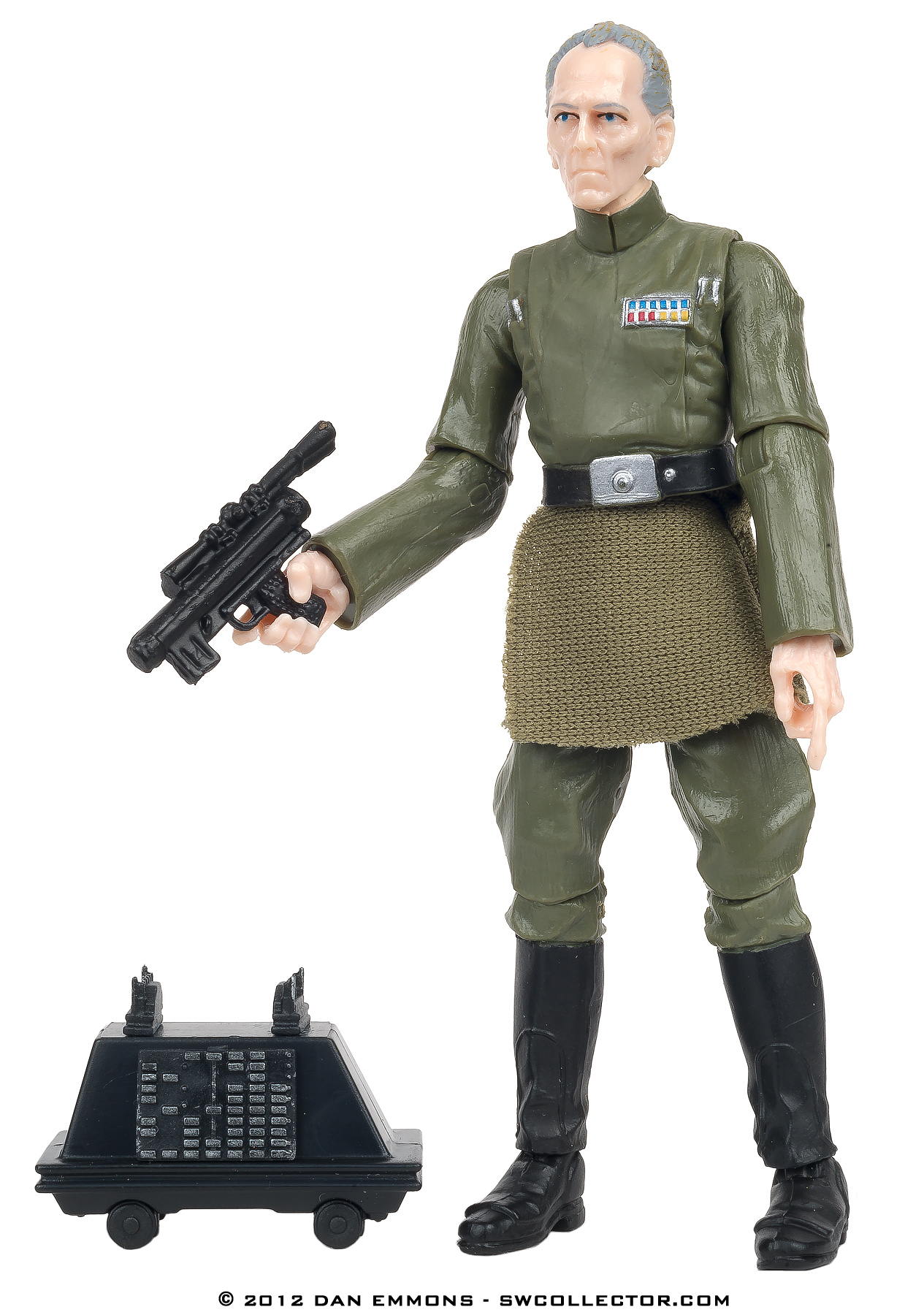 The Vintage Collection - VC98: Grand Moff Tarkin