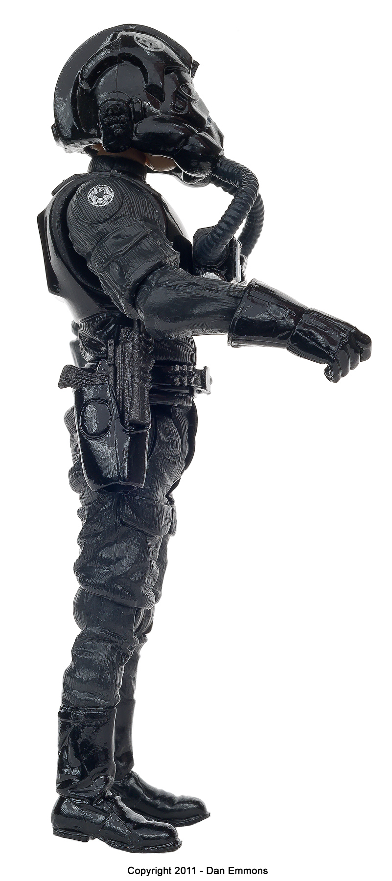 The Vintage Collection - VC65: TIE Fighter Pilot