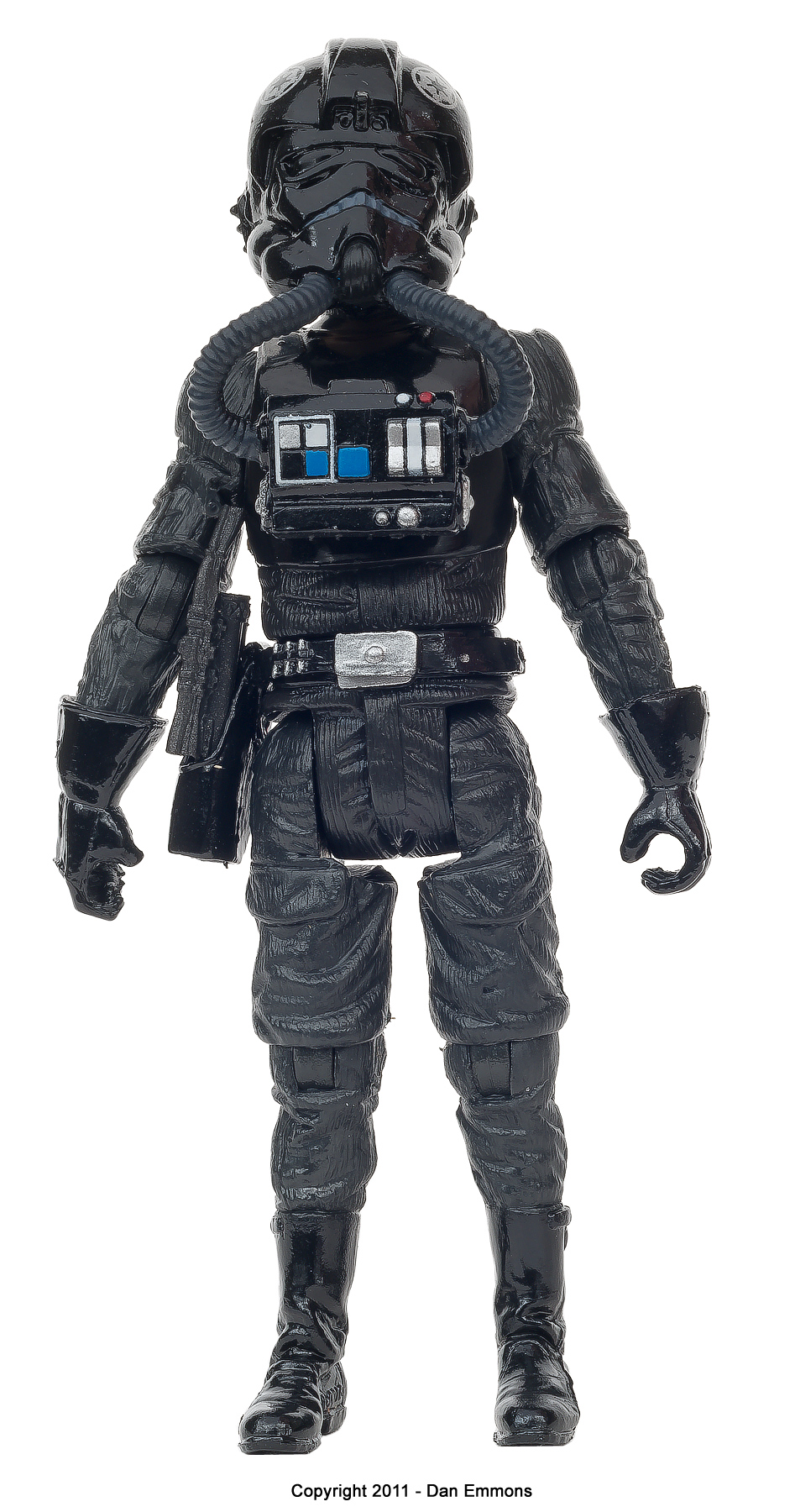 The Vintage Collection - VC65: TIE Fighter Pilot