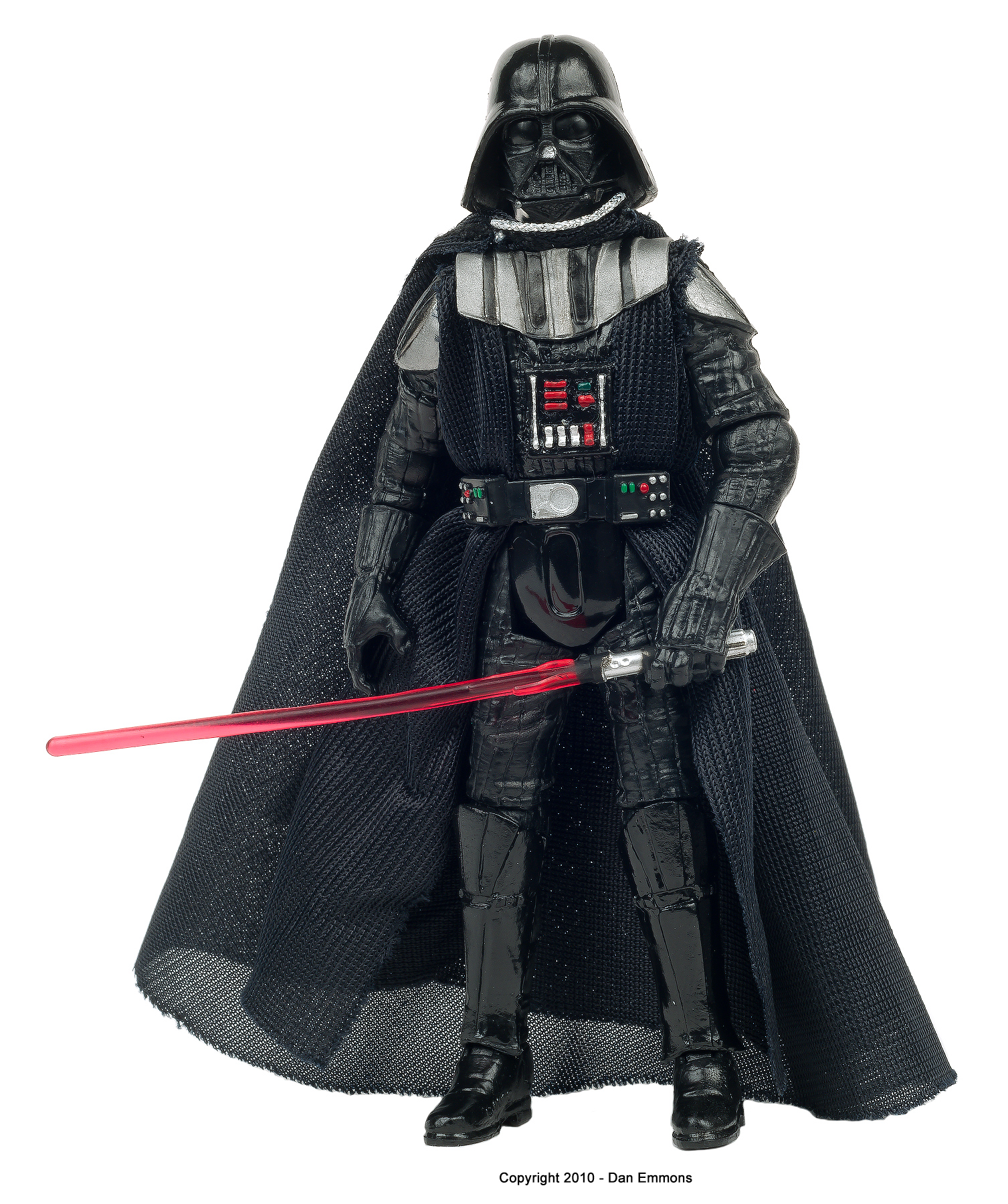The Vintage Collection - VC08: Darth Vader