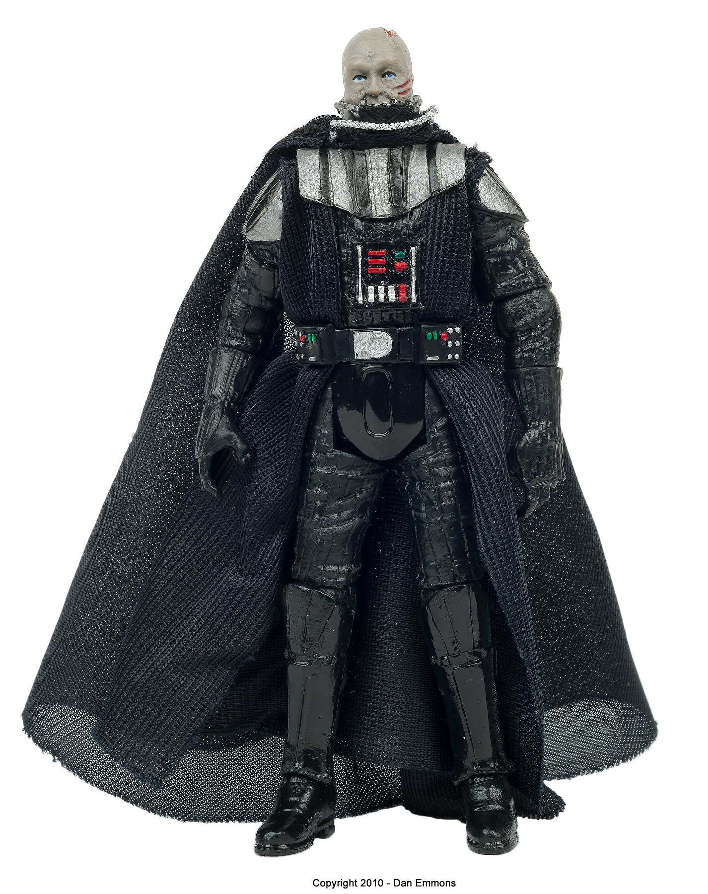 The Vintage Collection - VC08: Darth Vader