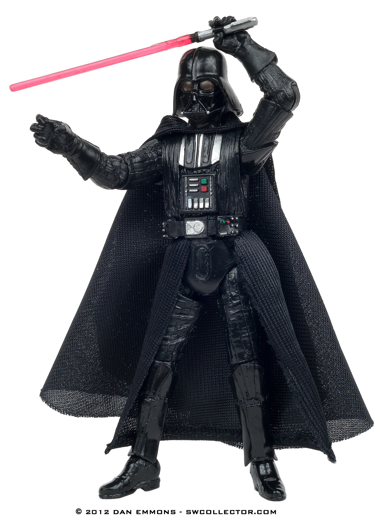 The Vintage Collection - VC93: Darth Vader