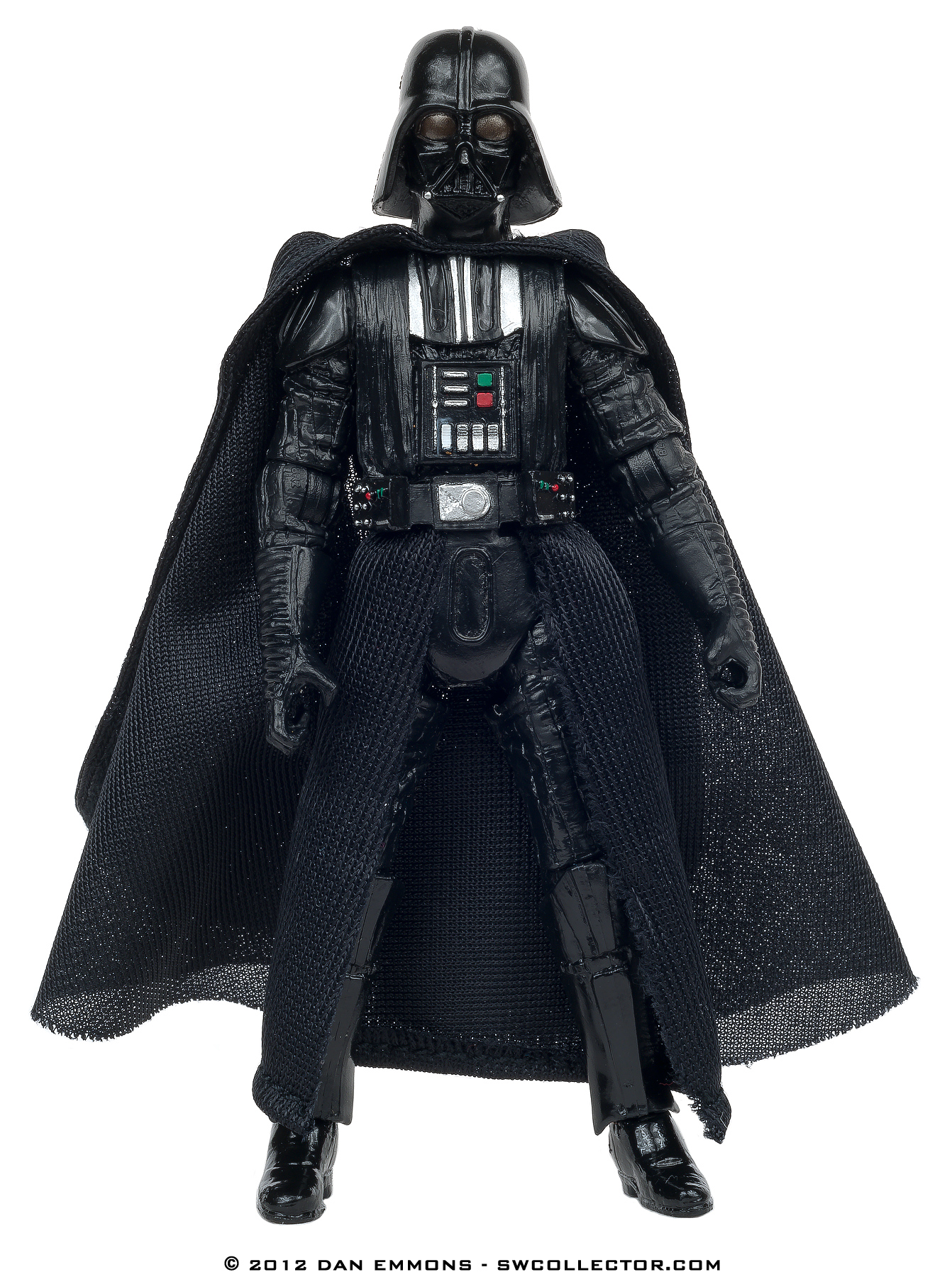 The Vintage Collection - VC93: Darth Vader