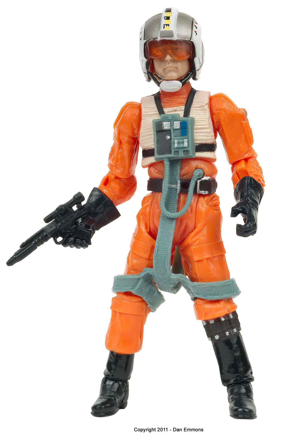 The Vintage Collection - VC28: Wedge Antilles