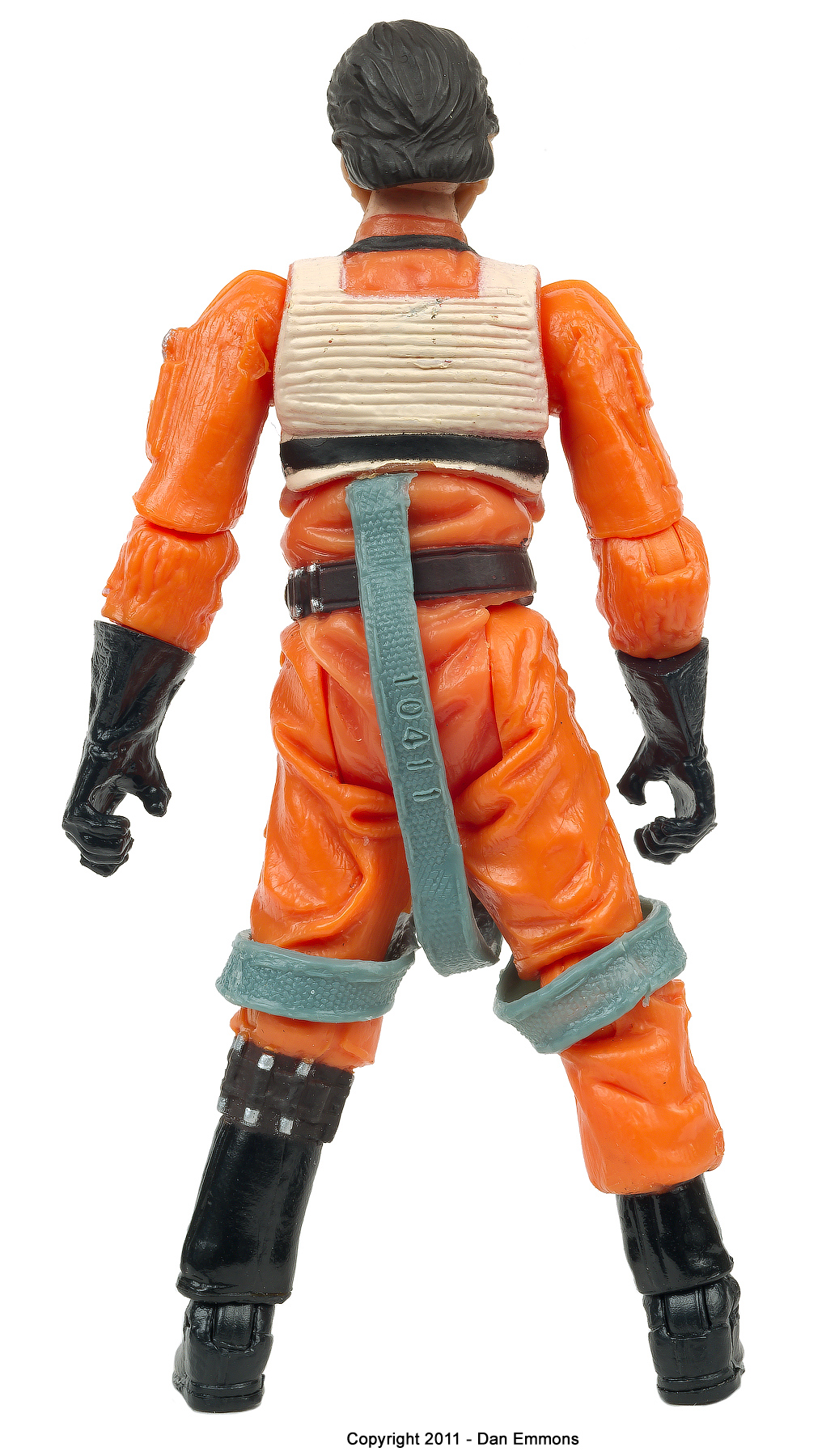 The Vintage Collection - VC28: Wedge Antilles