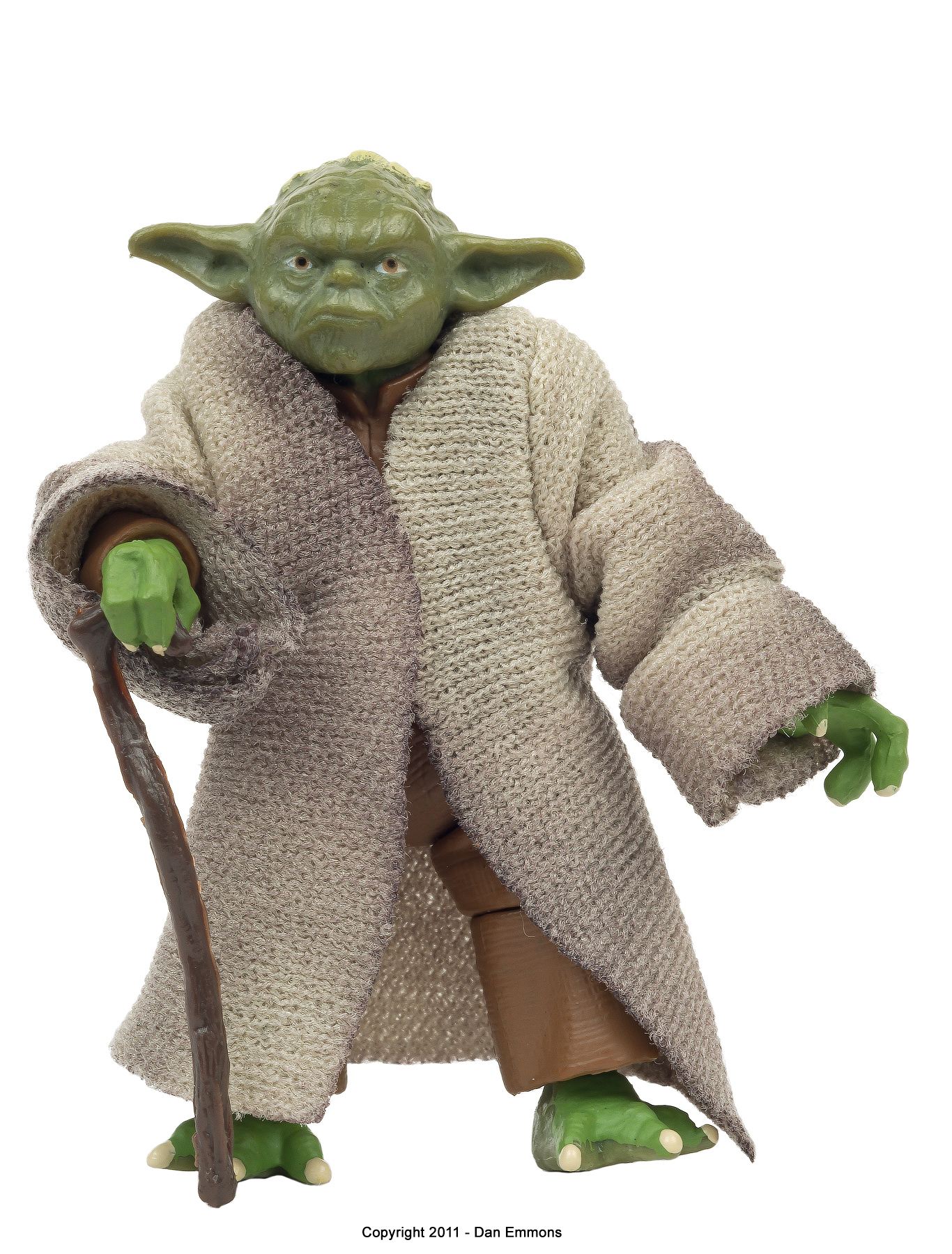 The Vintage Collection - VC20: Yoda
