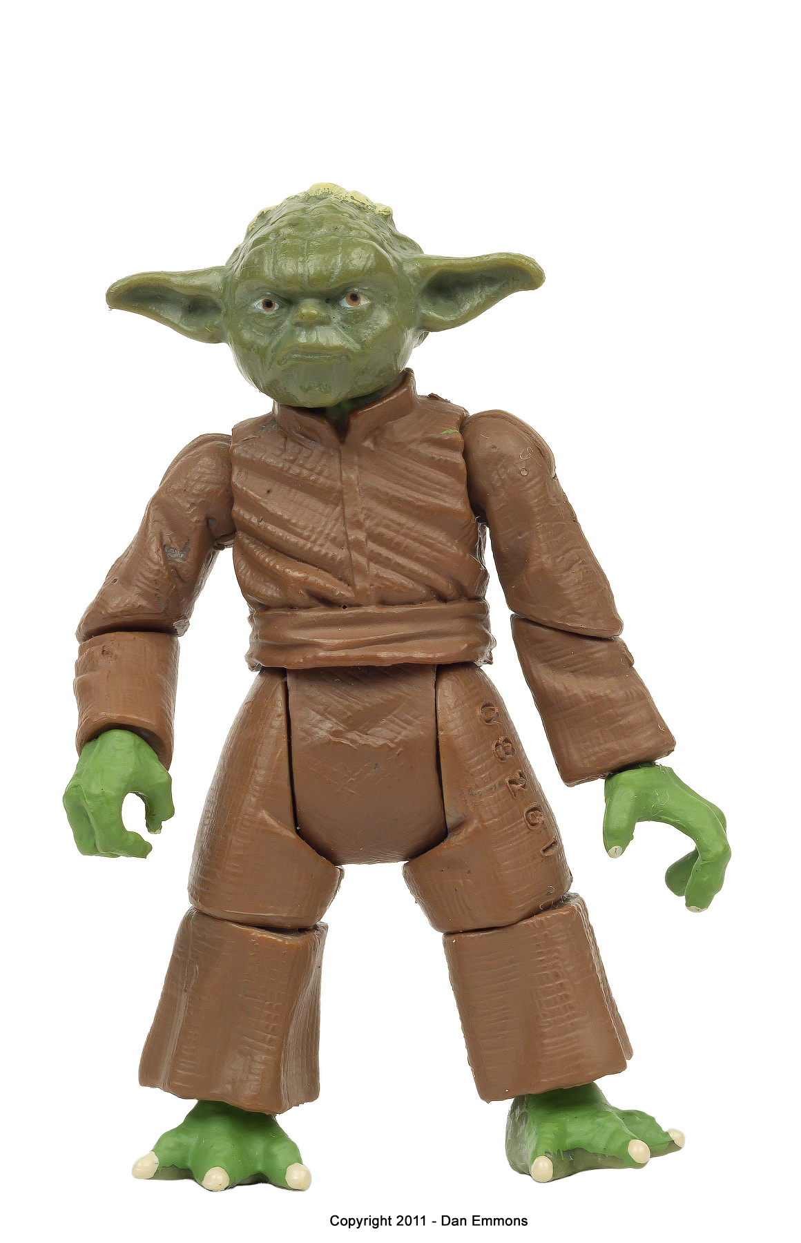 The Vintage Collection - VC20: Yoda