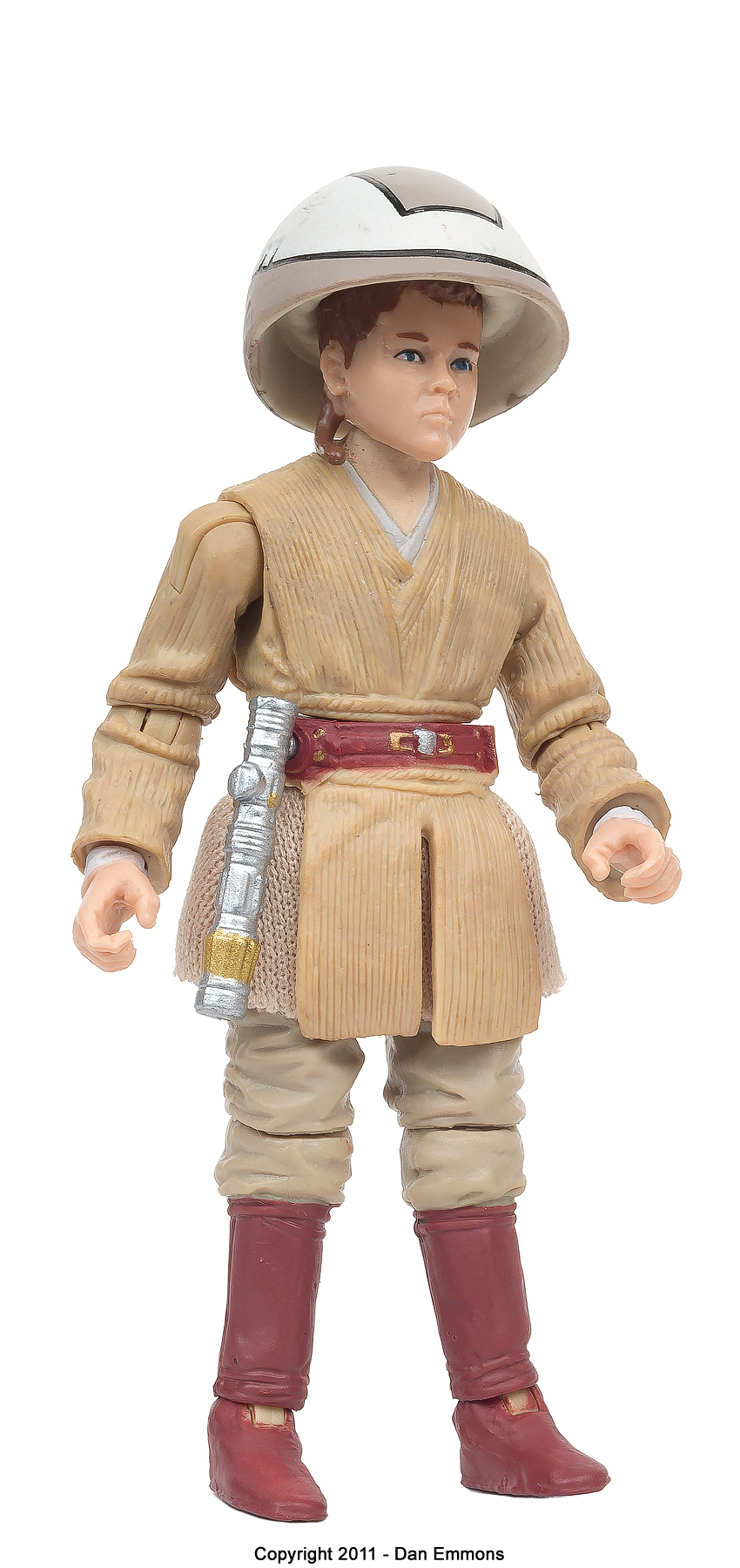 The Vintage Collection - VC80: Anakin Skywalker