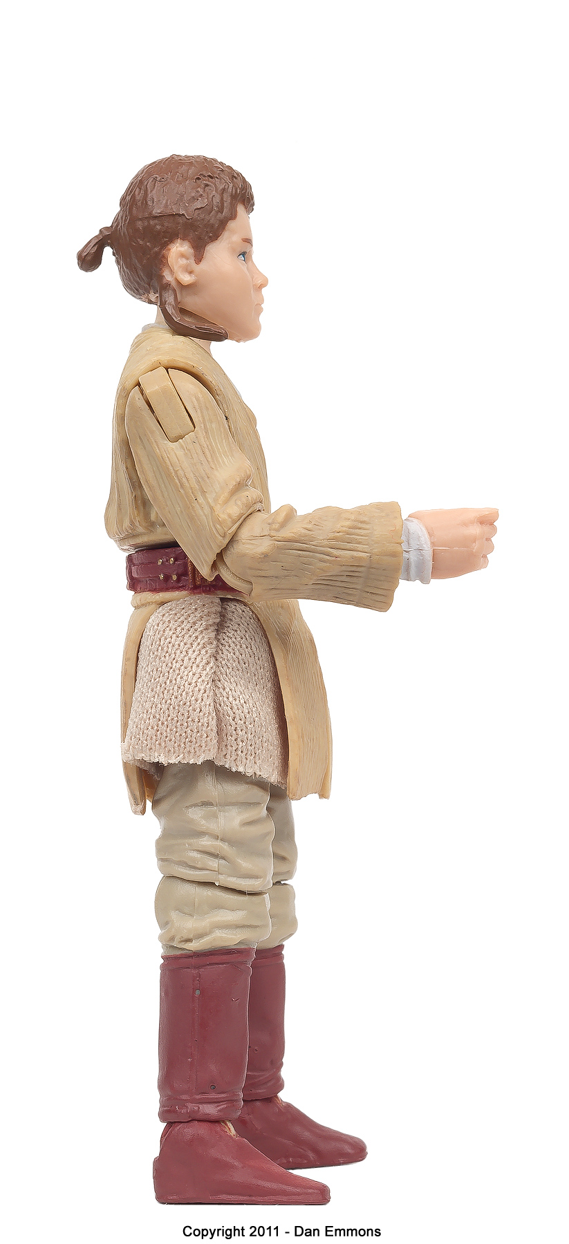 The Vintage Collection - VC80: Anakin Skywalker