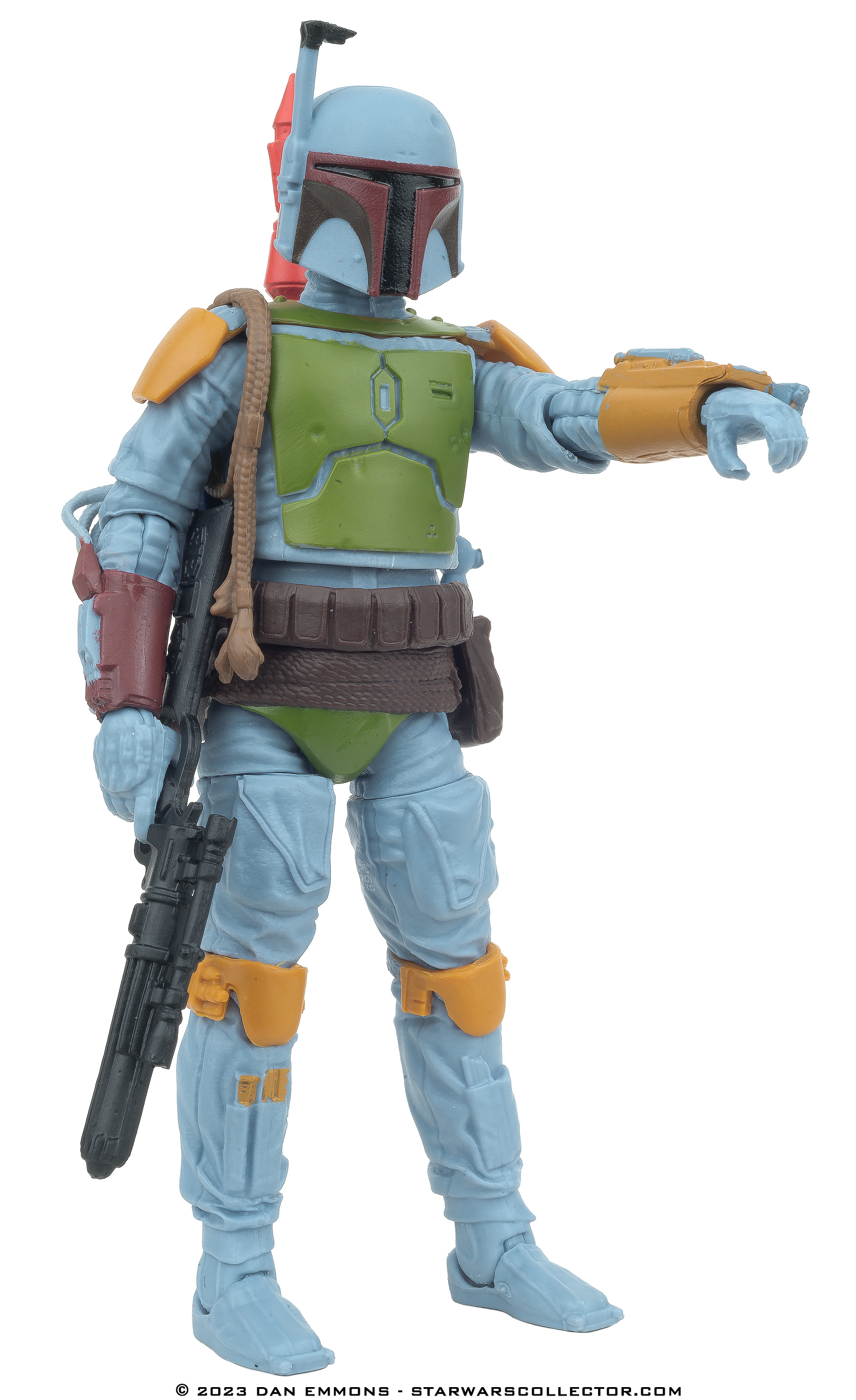 The Vintage Collection - Target Exclusive - VC275: Boba Fett