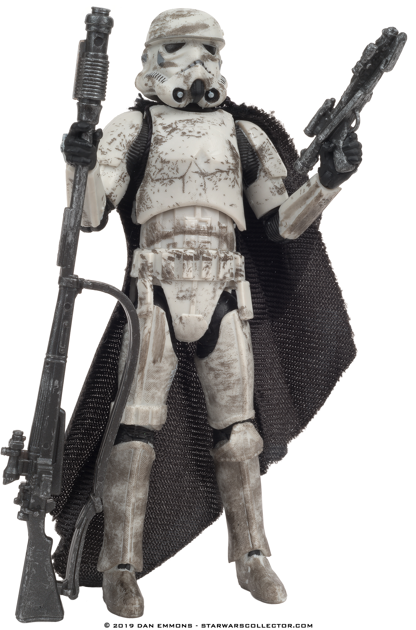 The Vintage Collection – Exclusive – VC123: Stormtrooper (Mimban)