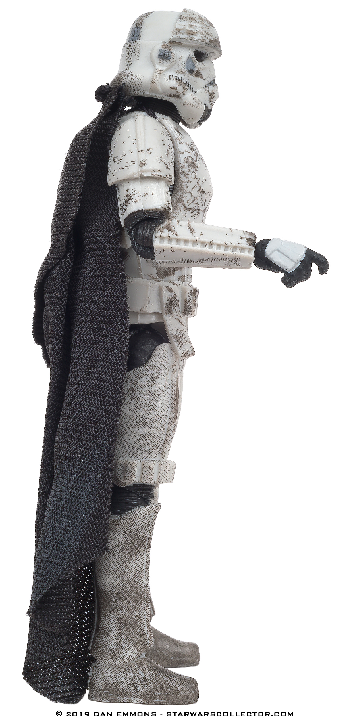 The Vintage Collection – Exclusive – VC123: Stormtrooper (Mimban)
