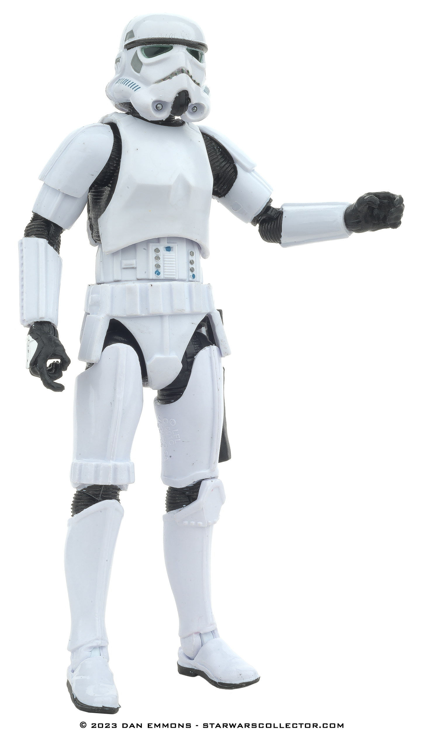 The Vintage Collection - Walmart Exclusive - VC231: Stormtrooper