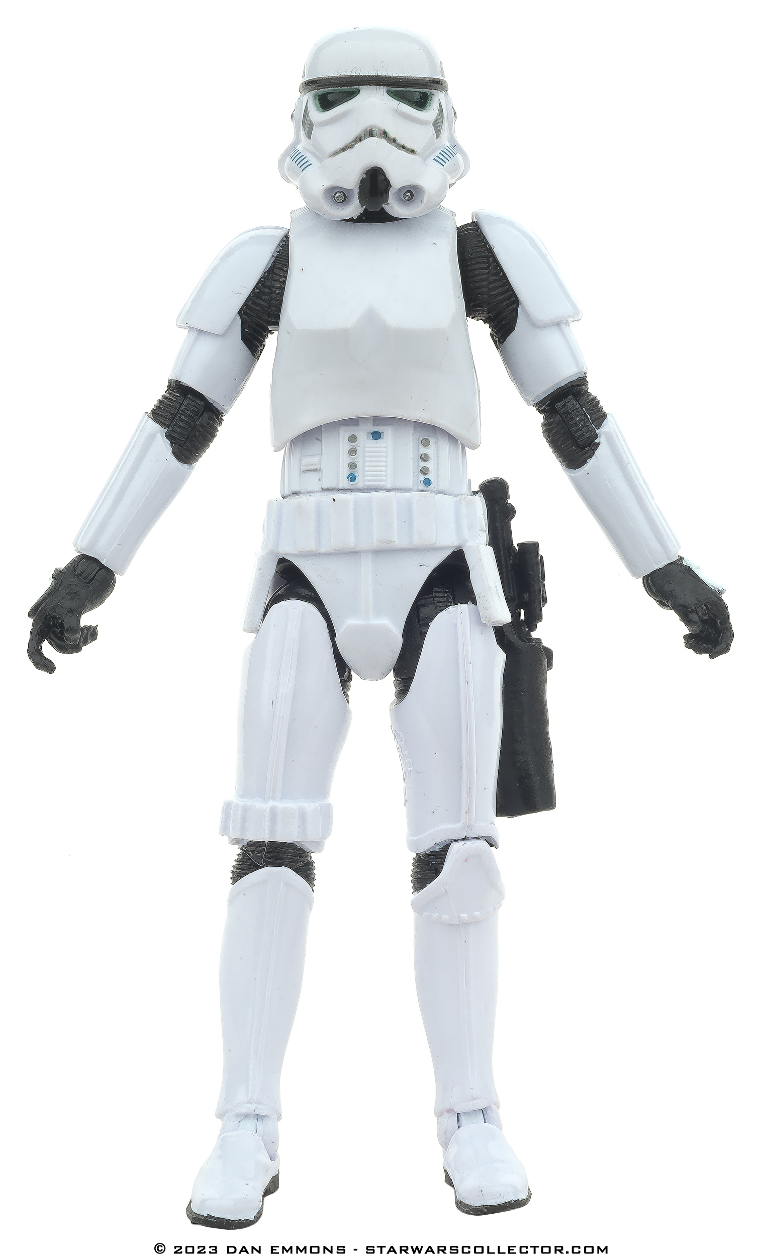 The Vintage Collection - Walmart Exclusive - VC231: Stormtrooper