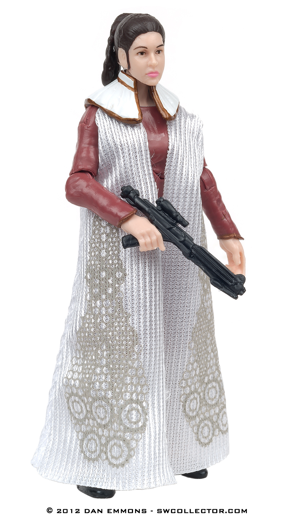 The Vintage Collection - Lost Line - EP5 05: Princess Leia