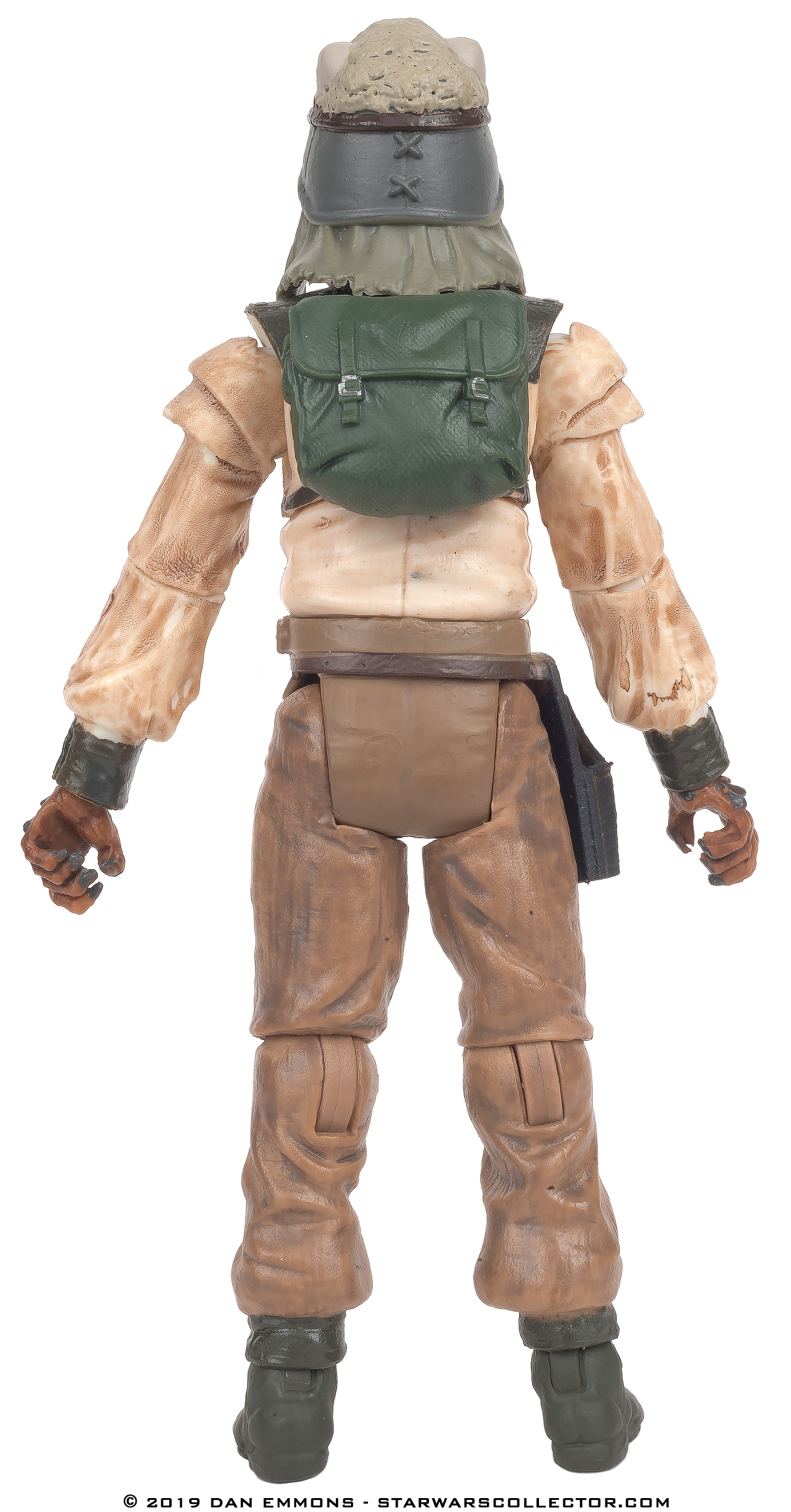 Skiff Guards – Page 2 – Star Wars Collector