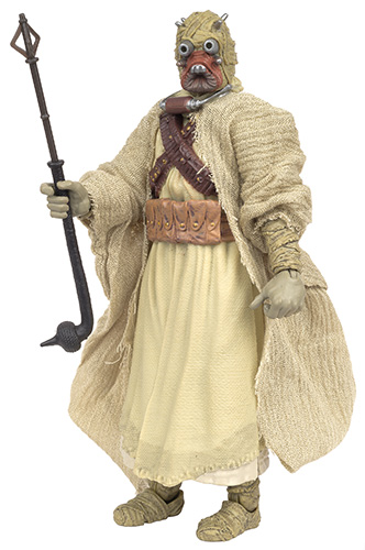 The Black Series 40th Anniversary 6-Inch Sand People