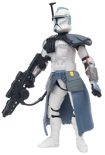 #43: ARC Trooper